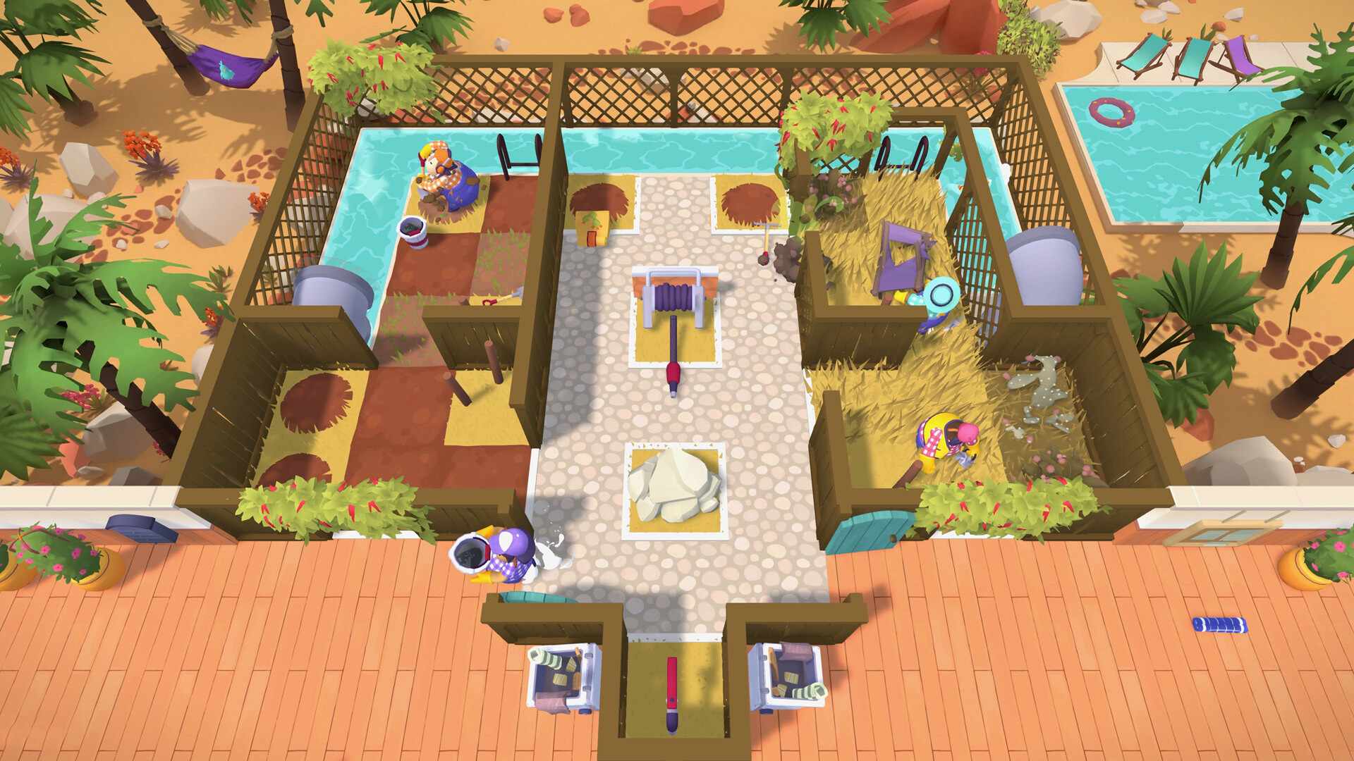 Tools Up! 终极版/Tools Up! Ultimate Edition_0