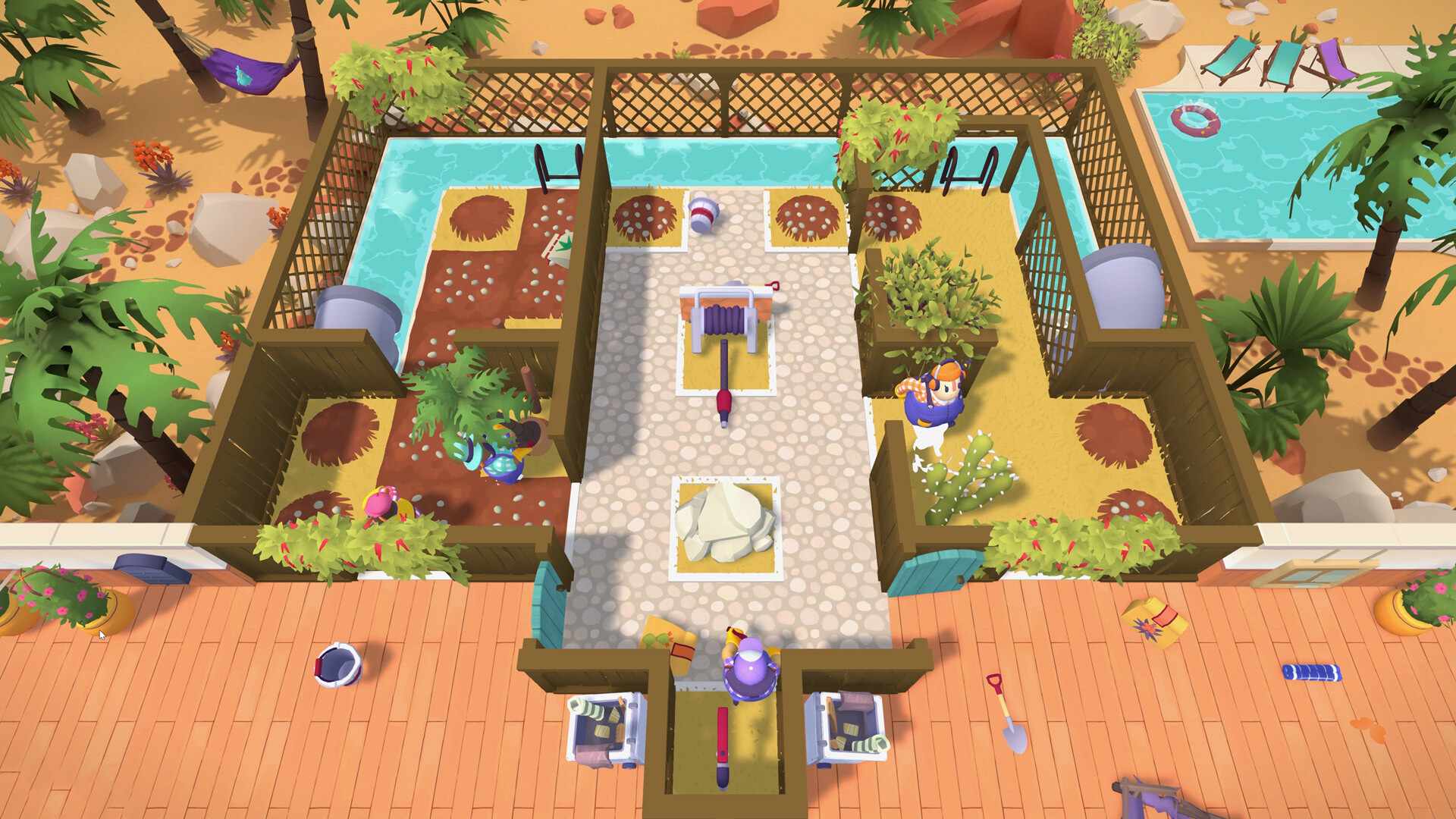 Tools Up! 终极版/Tools Up! Ultimate Edition_1