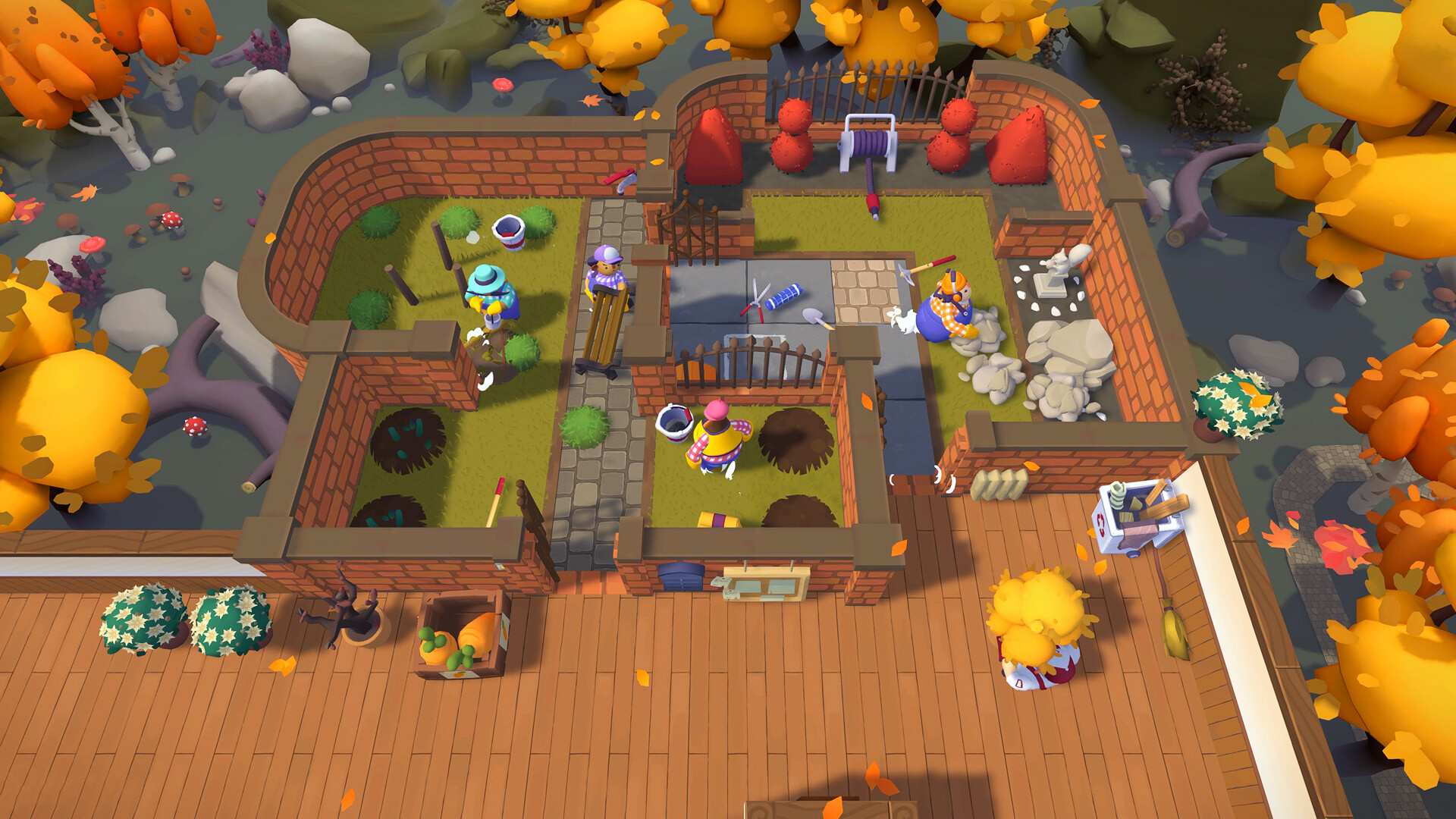 Tools Up! 终极版/Tools Up! Ultimate Edition_3