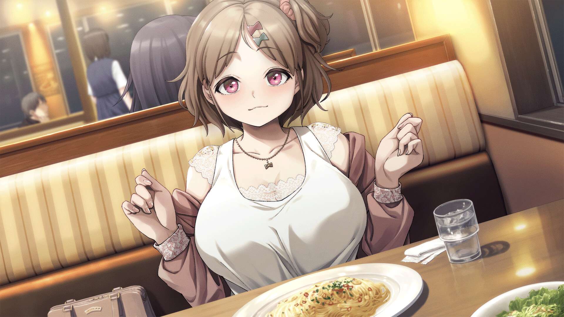 边界：第一部分/Liminal Border Part I_0