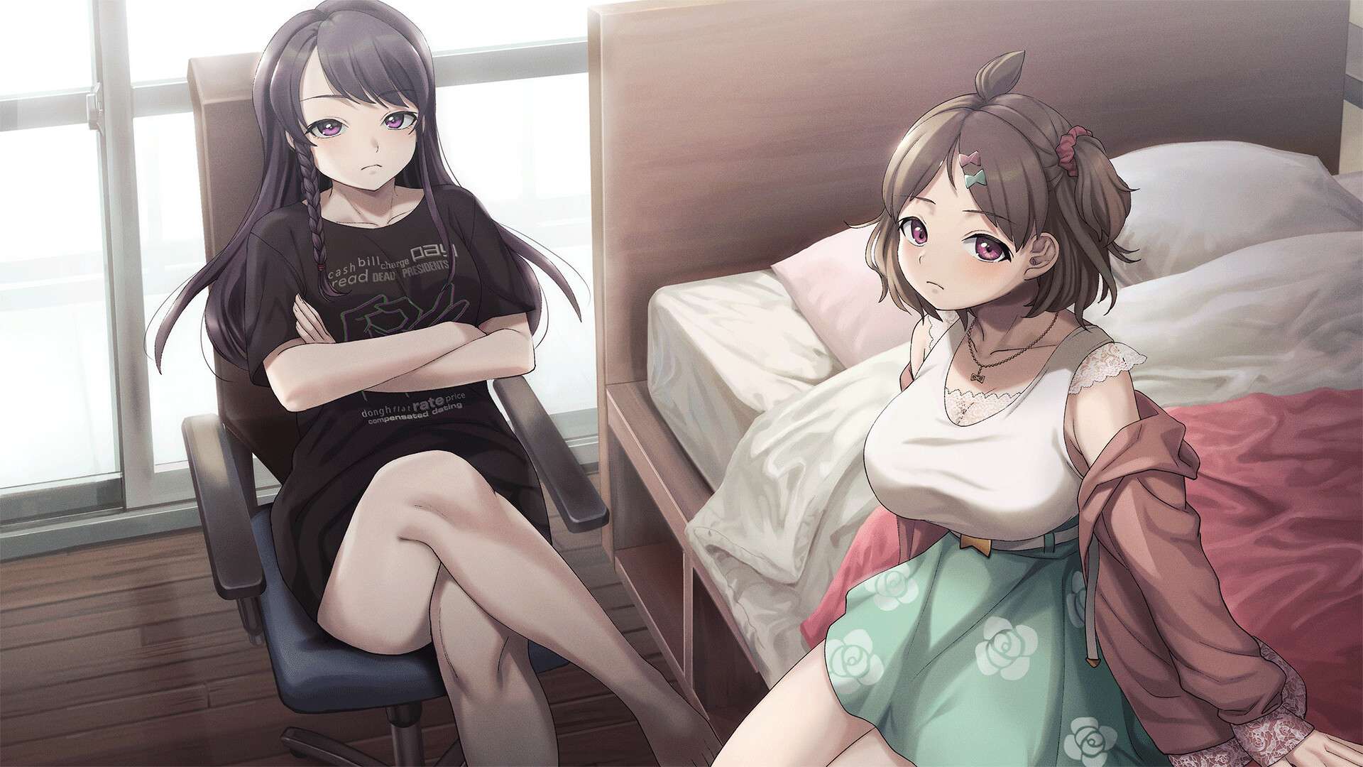 边界：第一部分/Liminal Border Part I_2