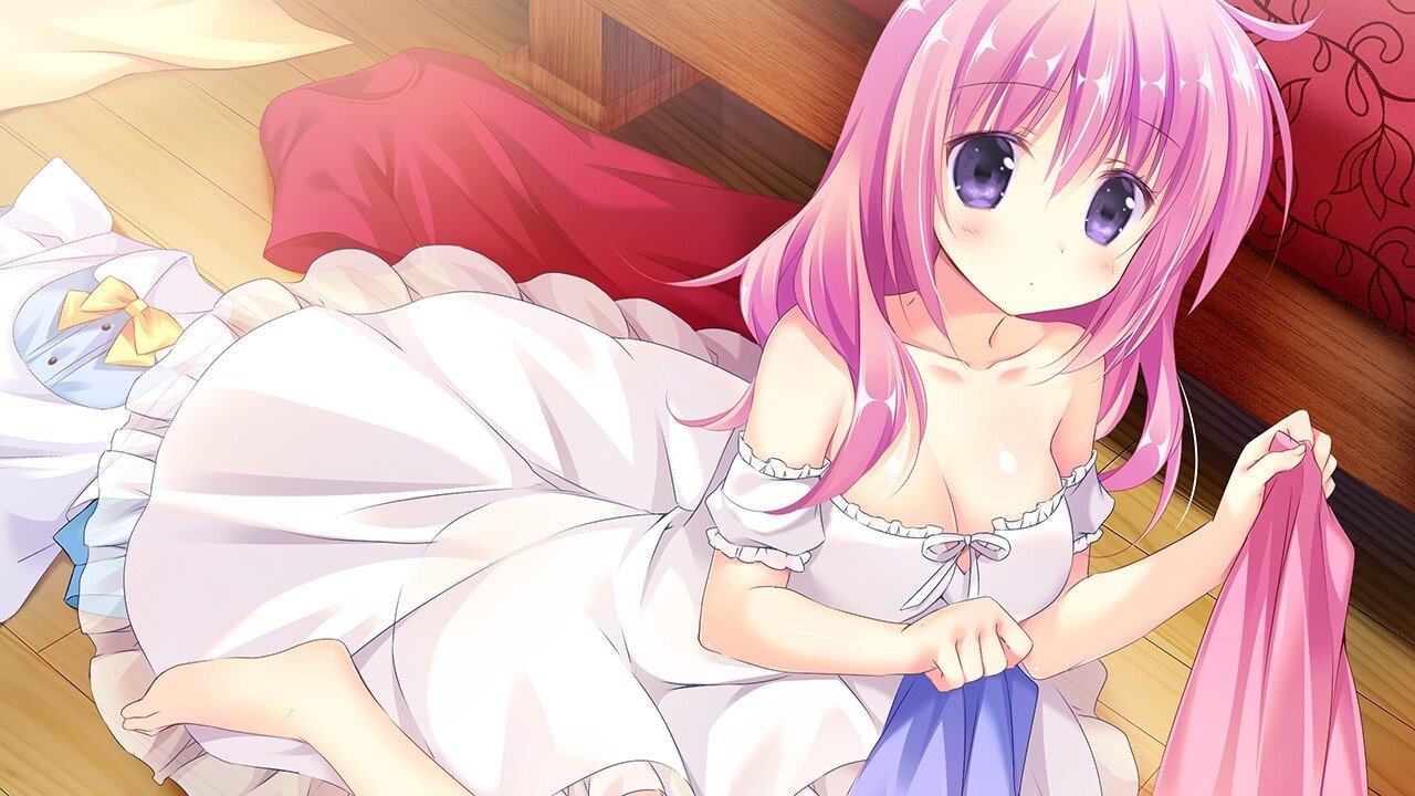 奇异恩典/-What color is your attribute?-_1