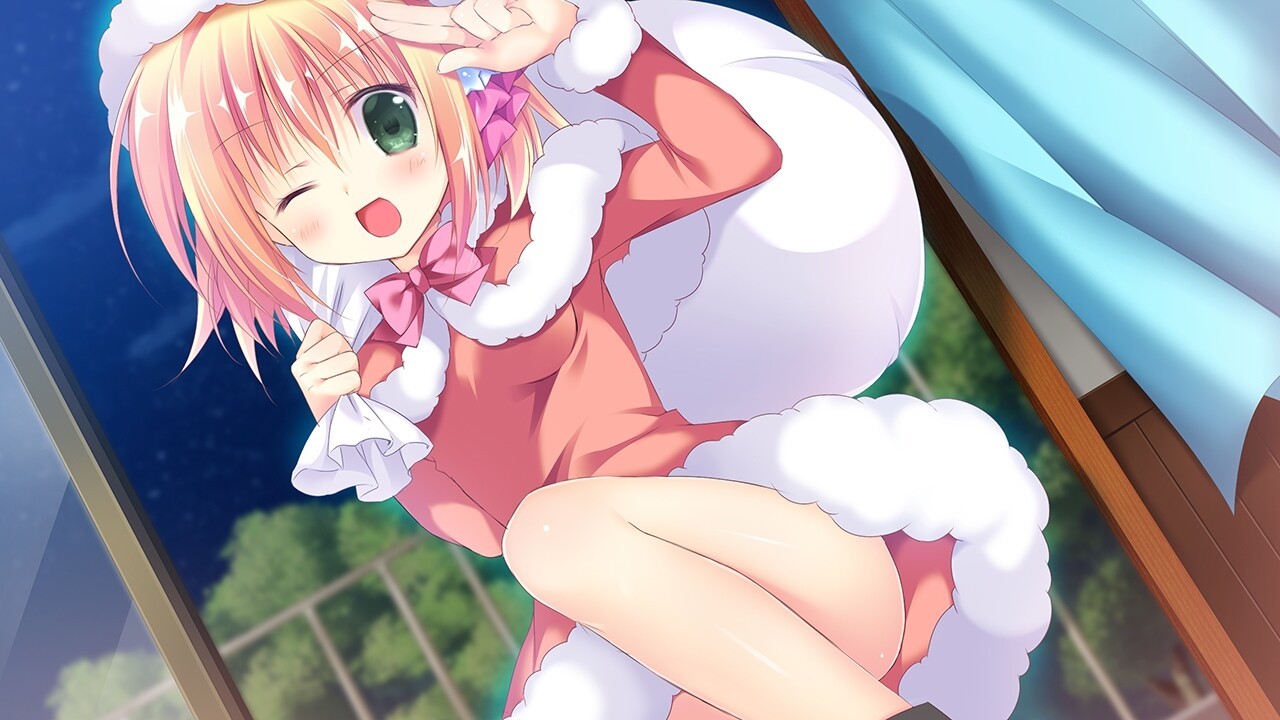 奇异恩典/-What color is your attribute?-_3