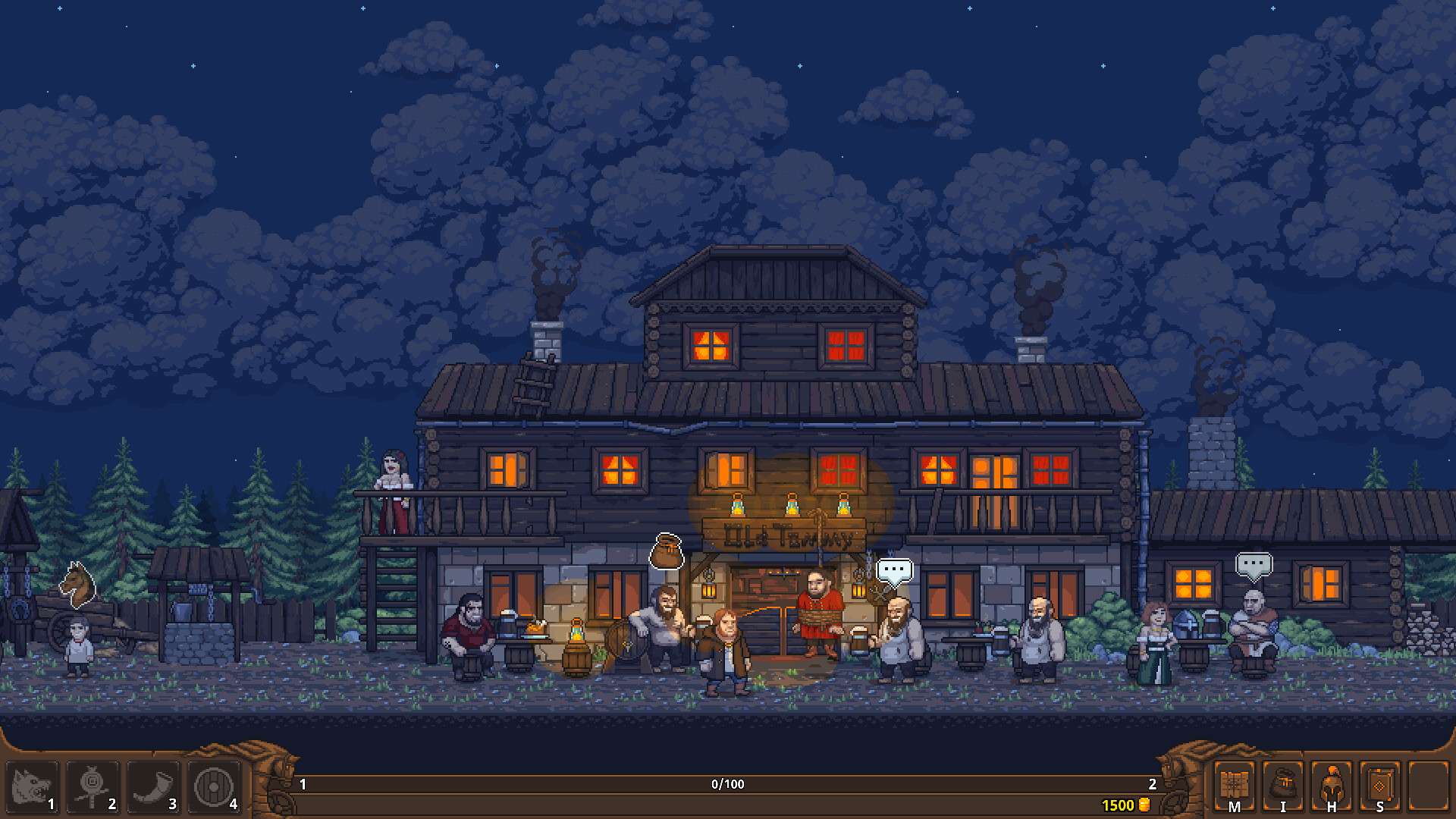 天涯跑商记：好商人志在四方/TRADESMAN: Deal to Dealer_1