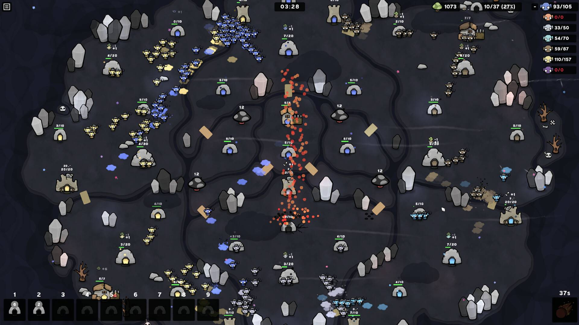 哥布林时代/Age of Goblins_3