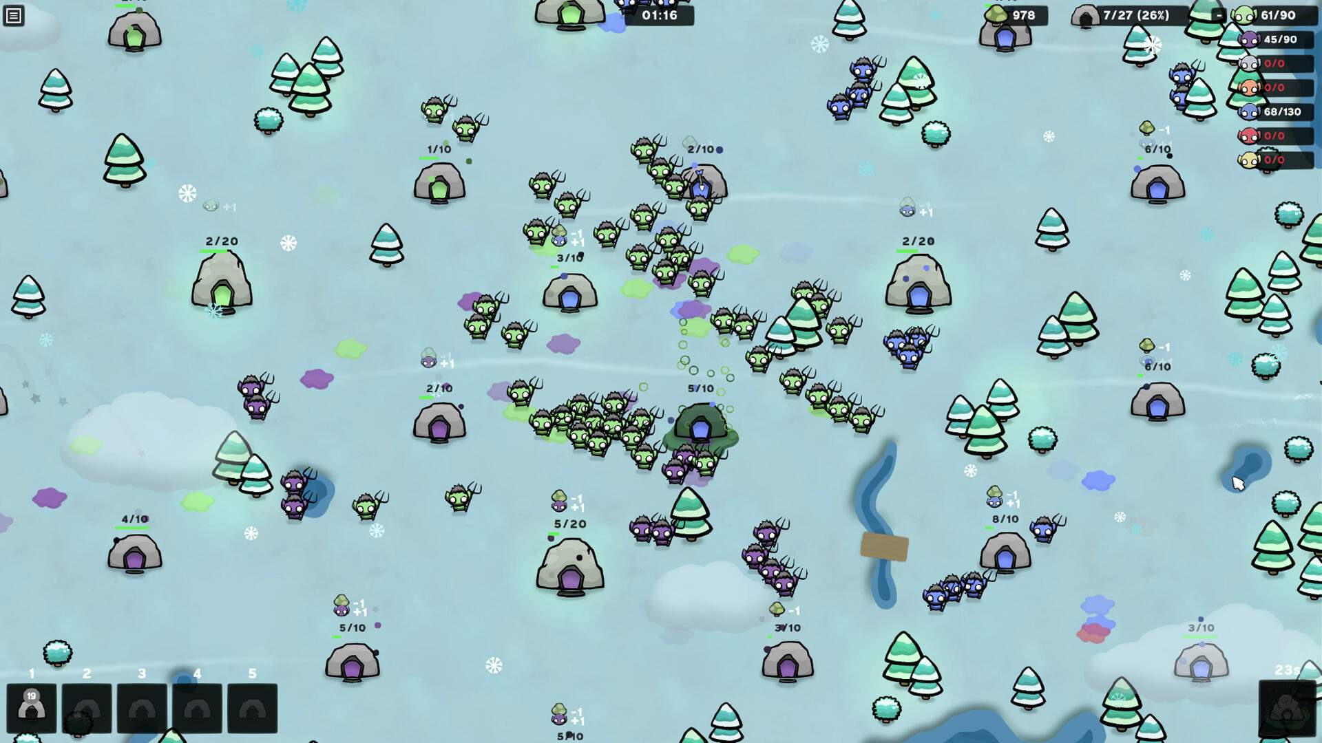 哥布林时代/Age of Goblins_0