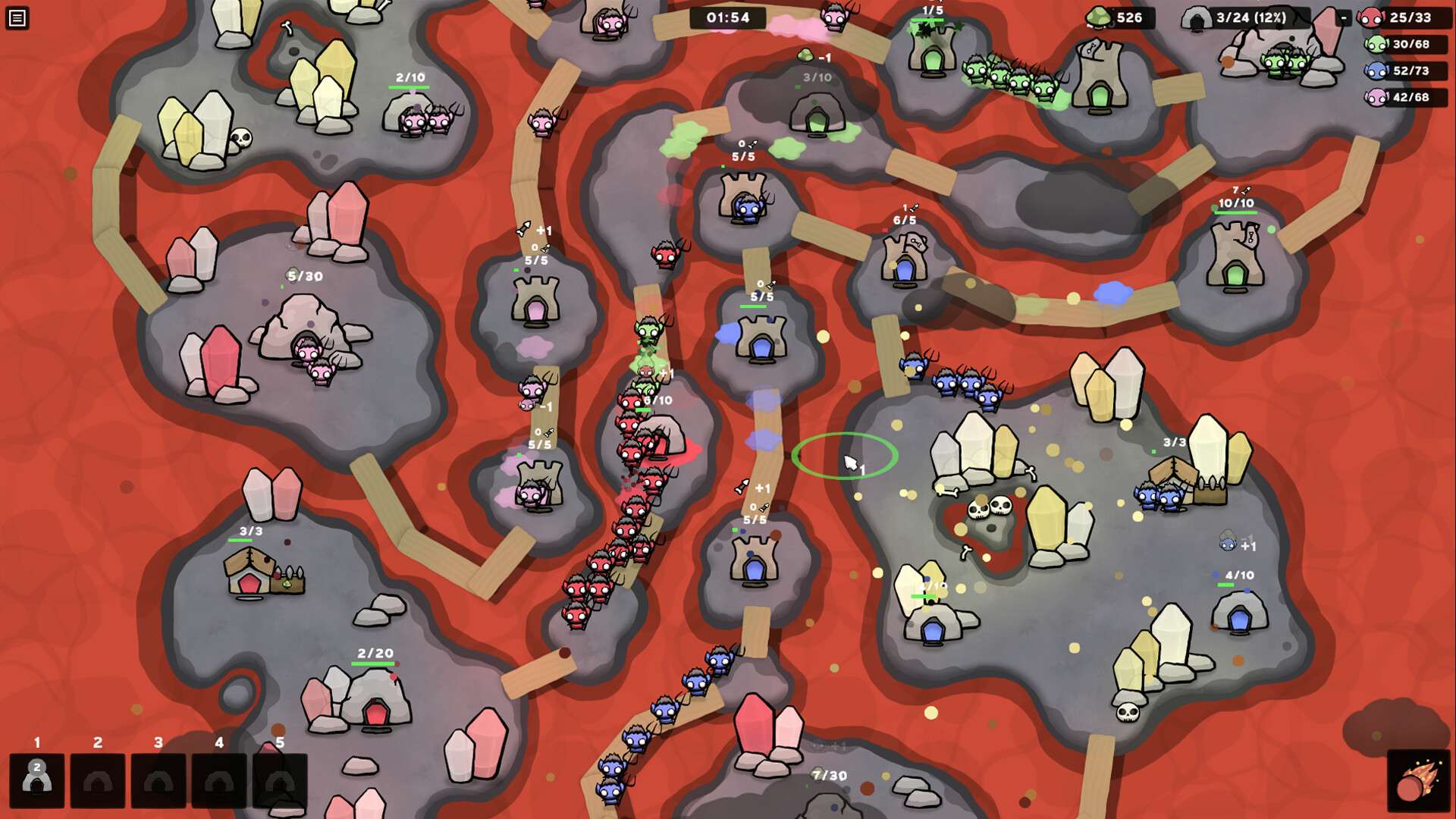 哥布林时代/Age of Goblins_2