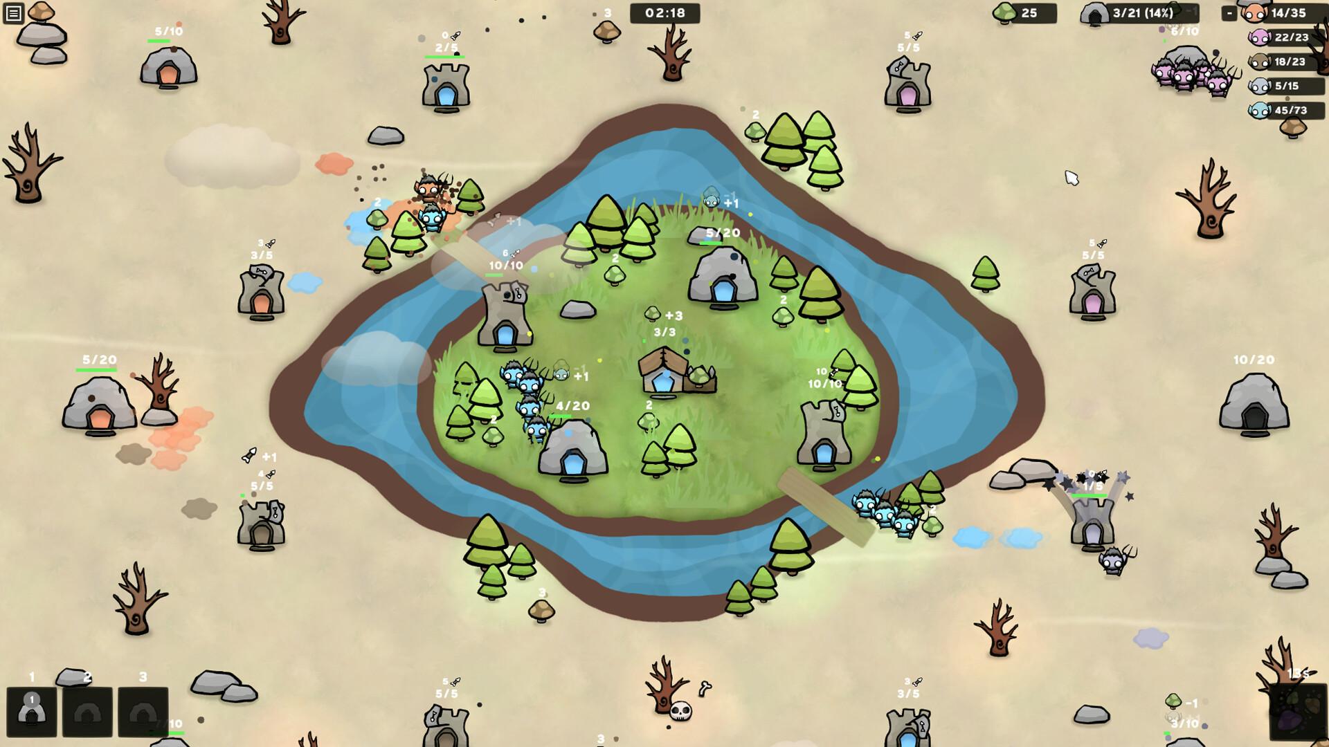 哥布林时代/Age of Goblins_1