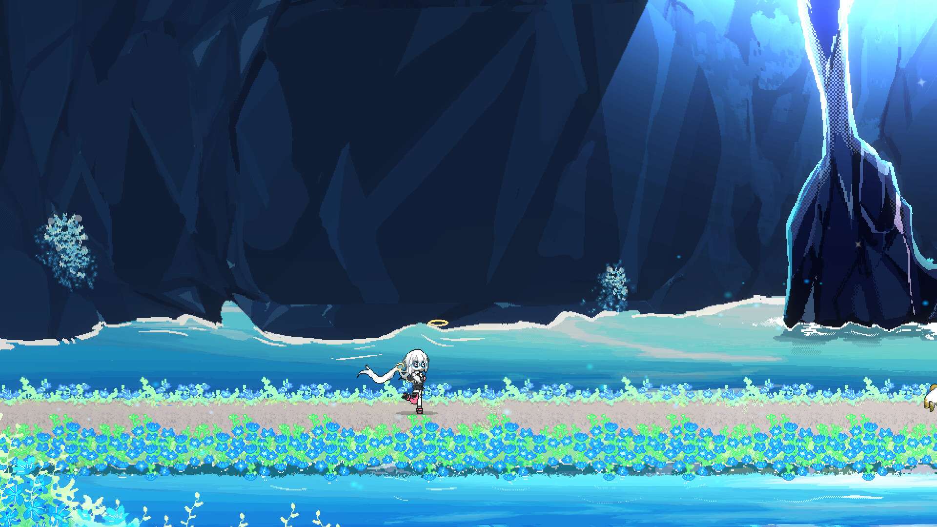 百万深渊/Million Depth_5