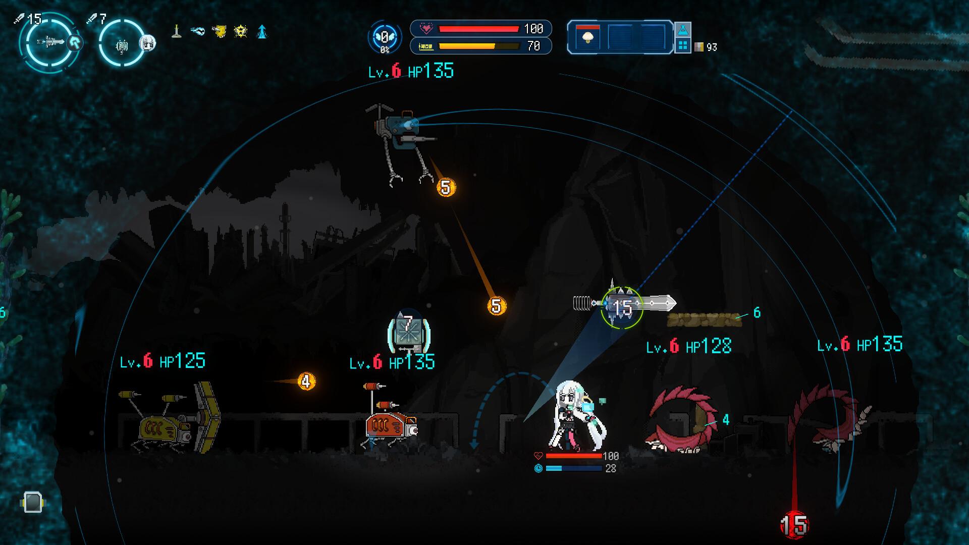 百万深渊/Million Depth_3