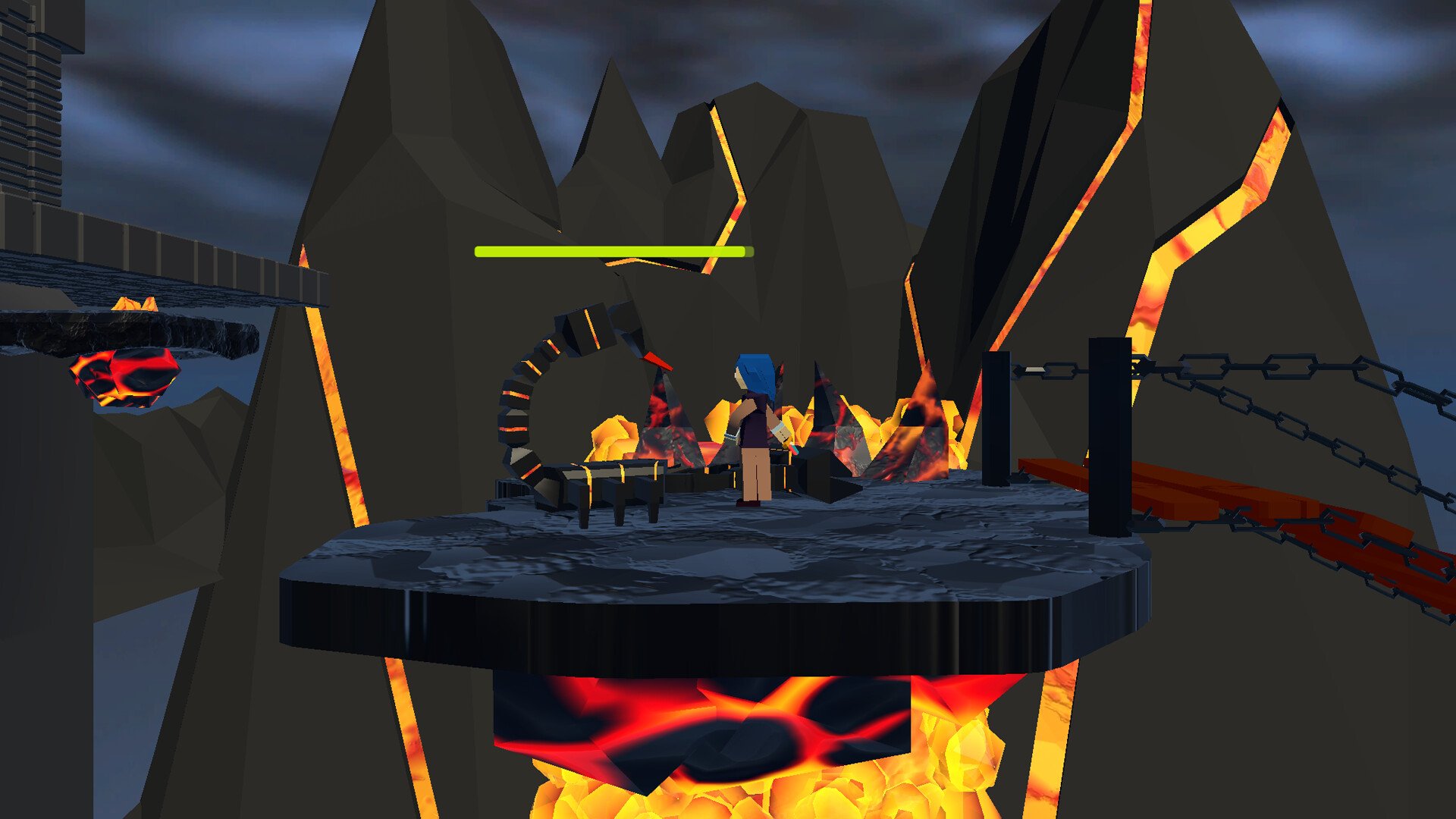 宗门恩仇/Chinese Pope Door_2