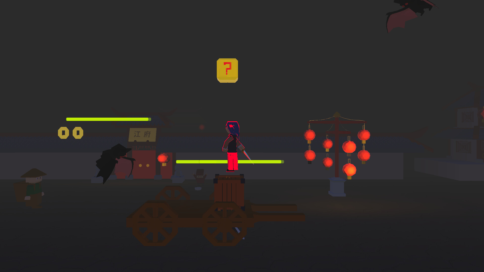 宗门恩仇/Chinese Pope Door_3