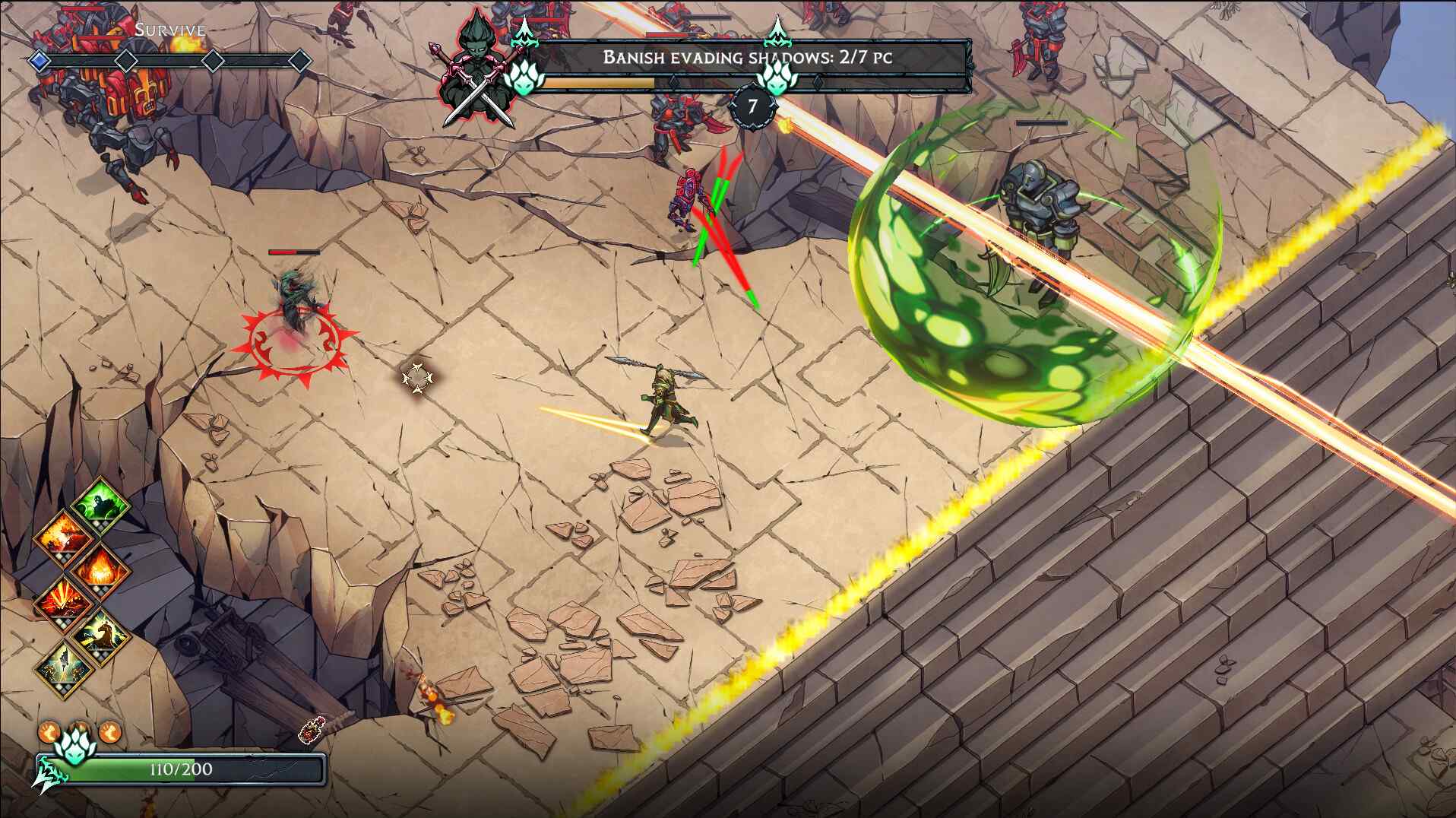 哨兵召唤/Call of Sentinels_0