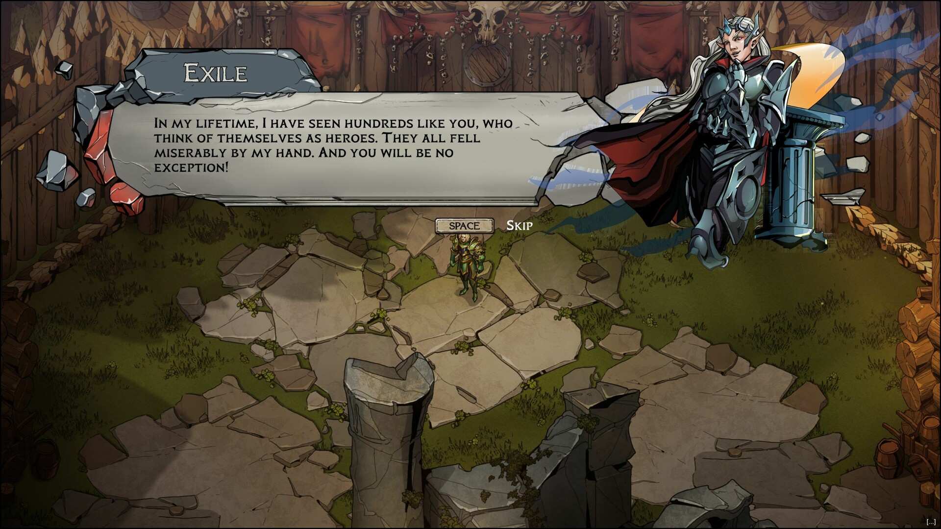 哨兵召唤/Call of Sentinels_4