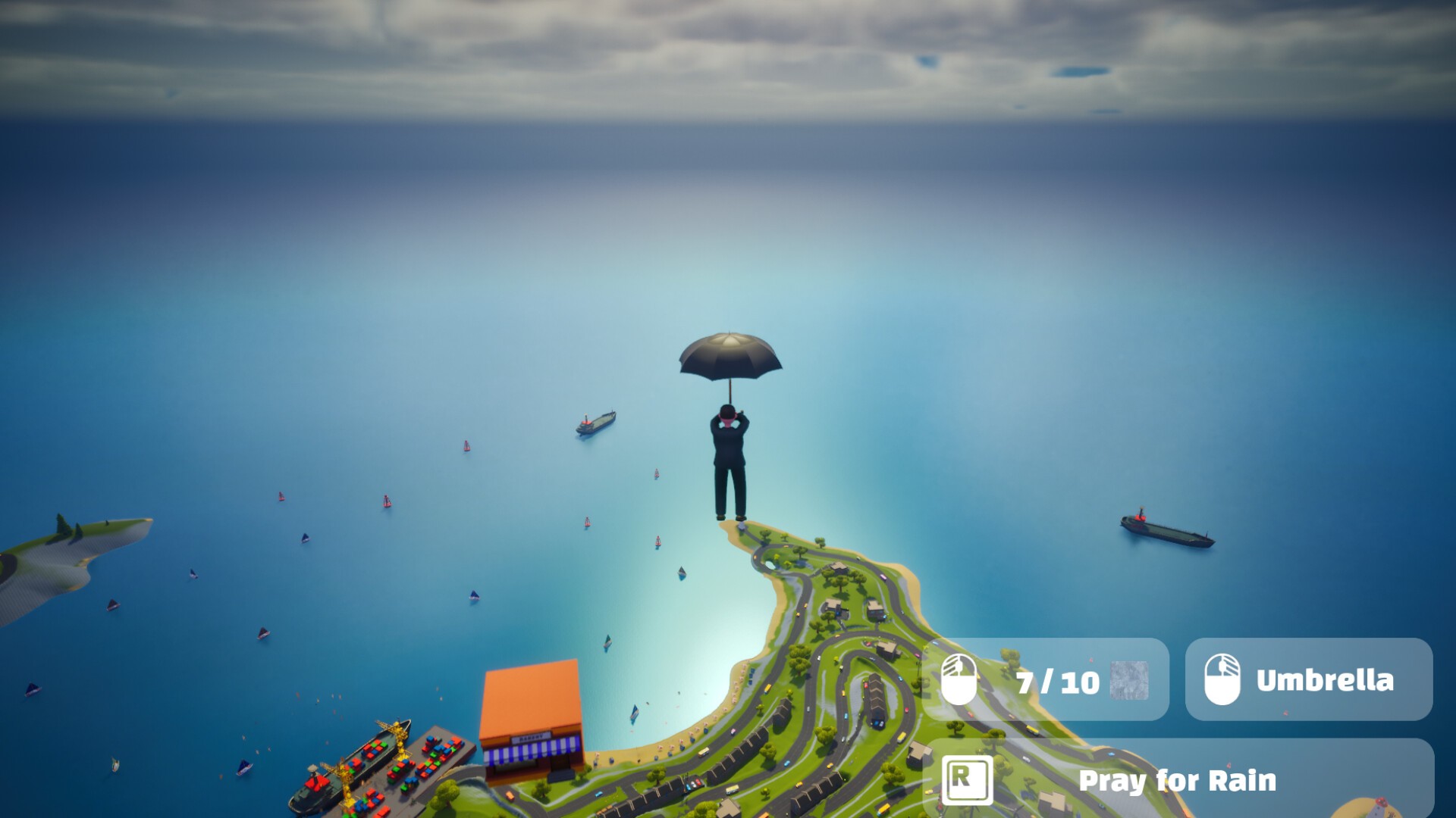 第10909天/DAY 10,909_4