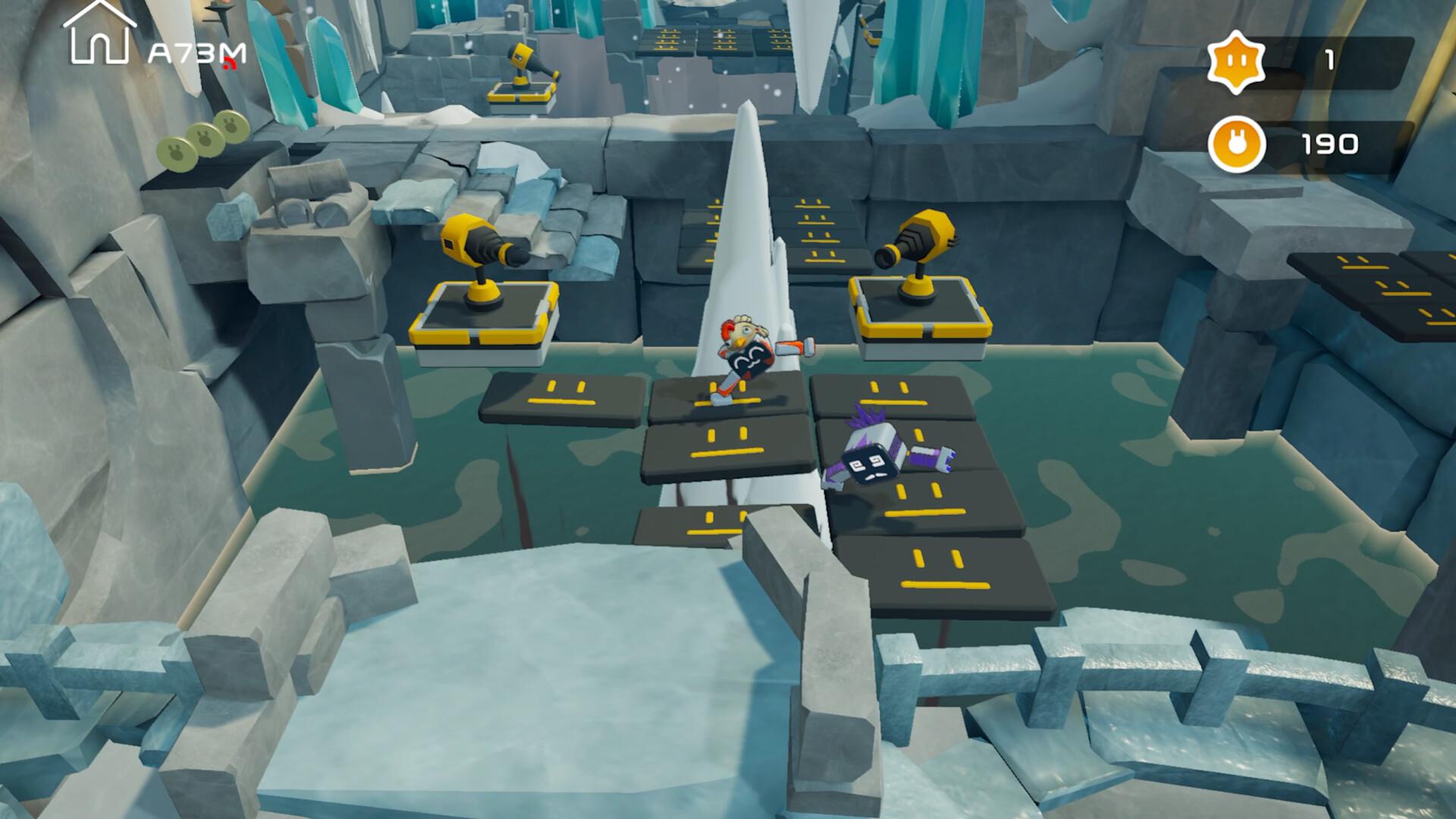 知只大冒险2/Biped 2/支持网络联机_5