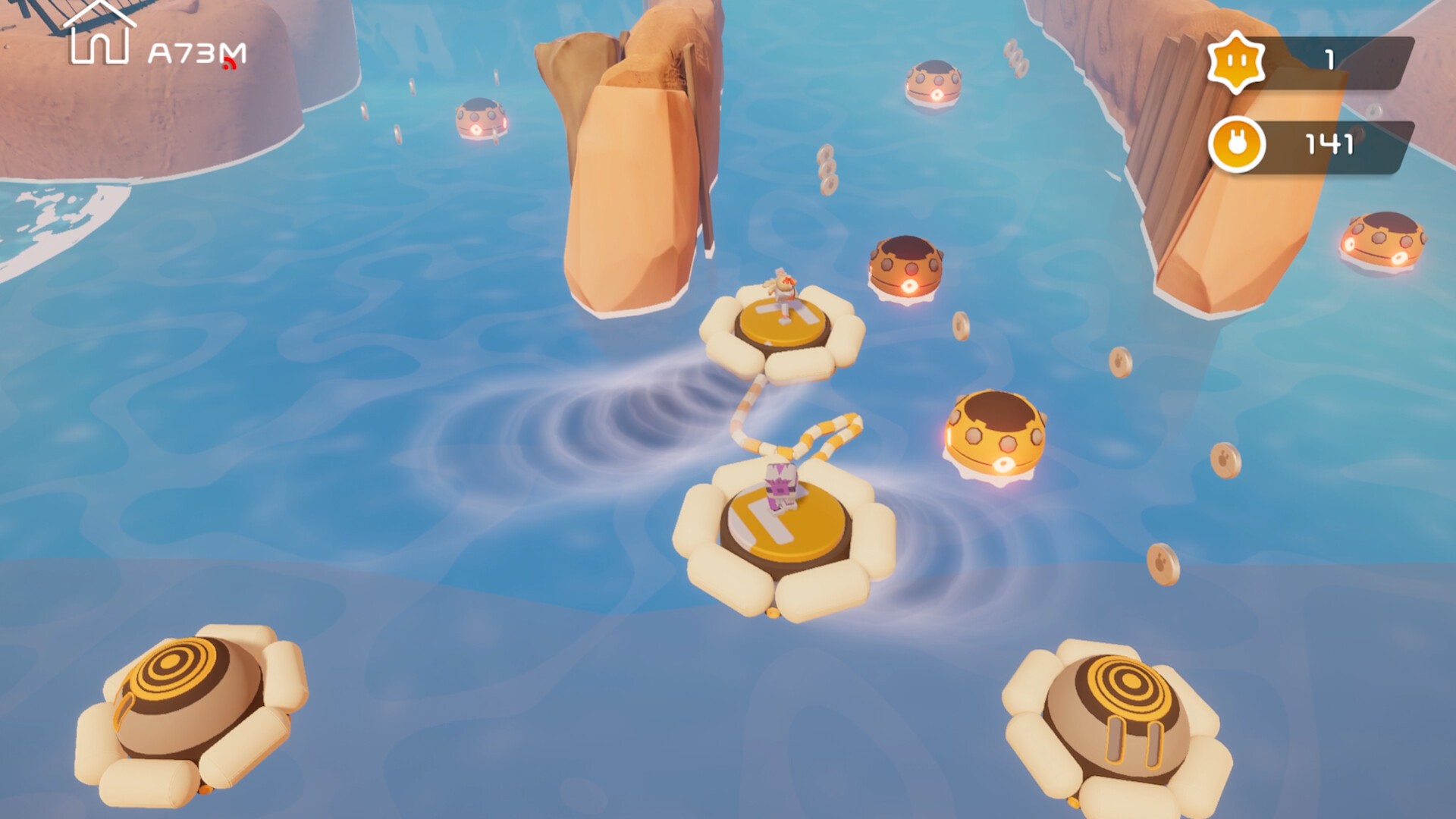 知只大冒险2/Biped 2/支持网络联机_4