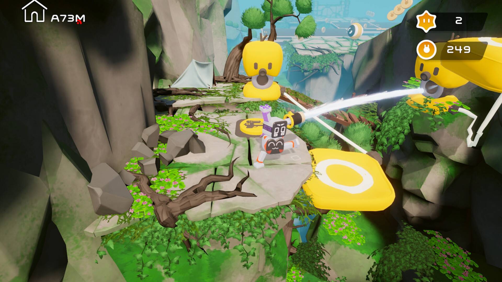 知只大冒险2/Biped 2/支持网络联机_0