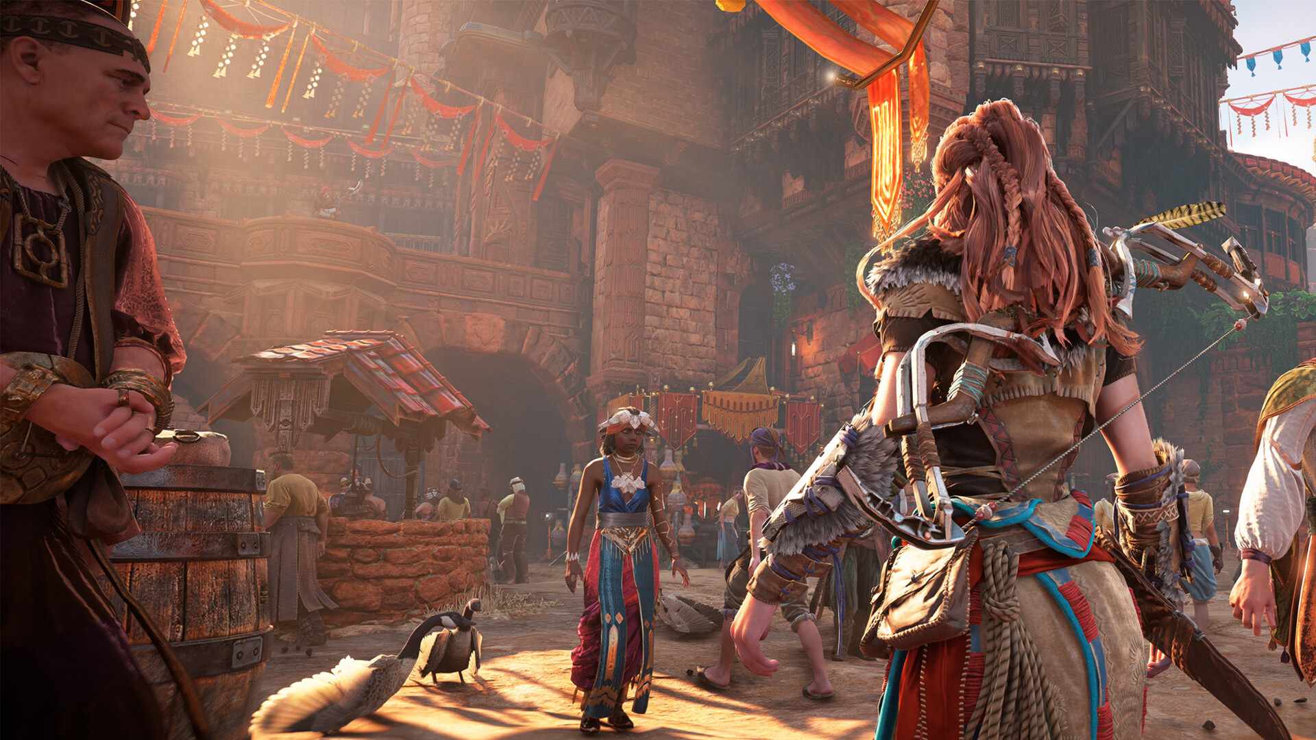 地平线 零之曙光重制版/Horizon Zero Dawn Remastered_3