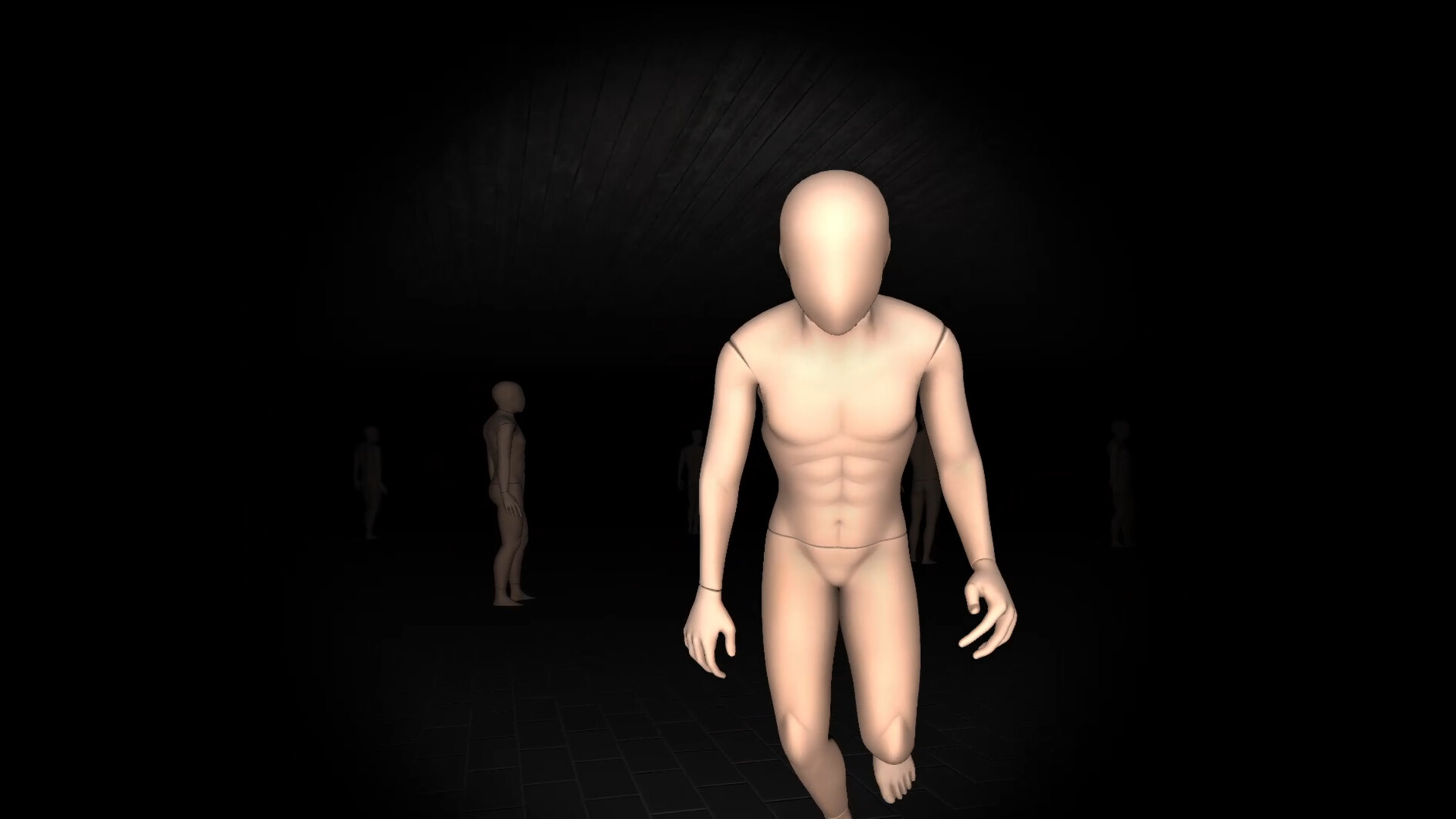 欧米茄次元/Dimension Omega_3