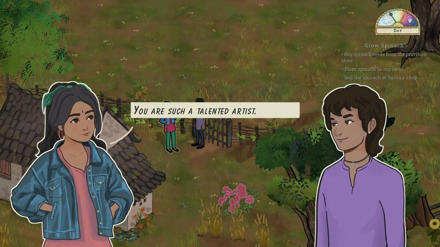 山上的宫殿/The Palace on the Hill_0