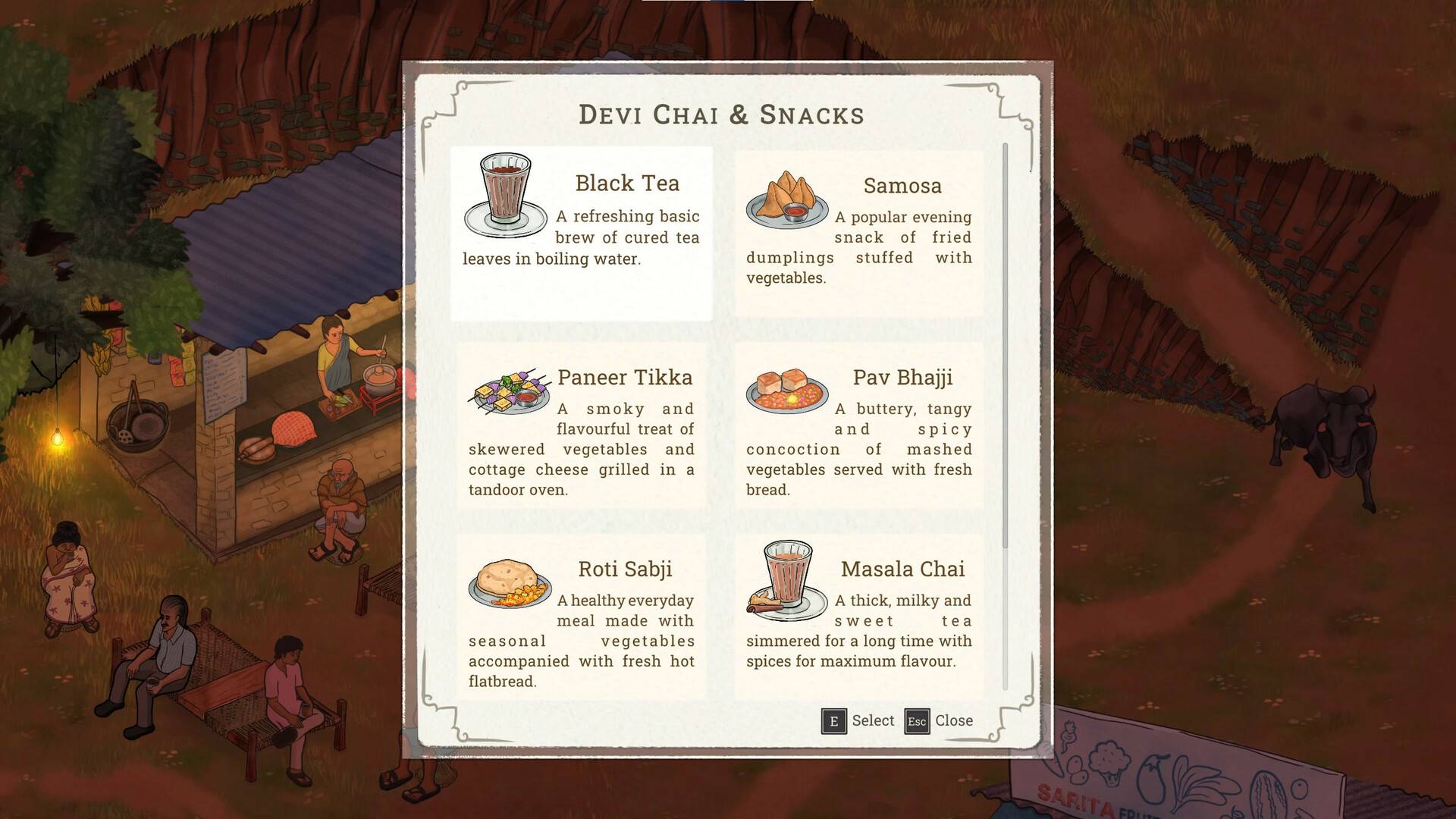 山上的宫殿/The Palace on the Hill_1