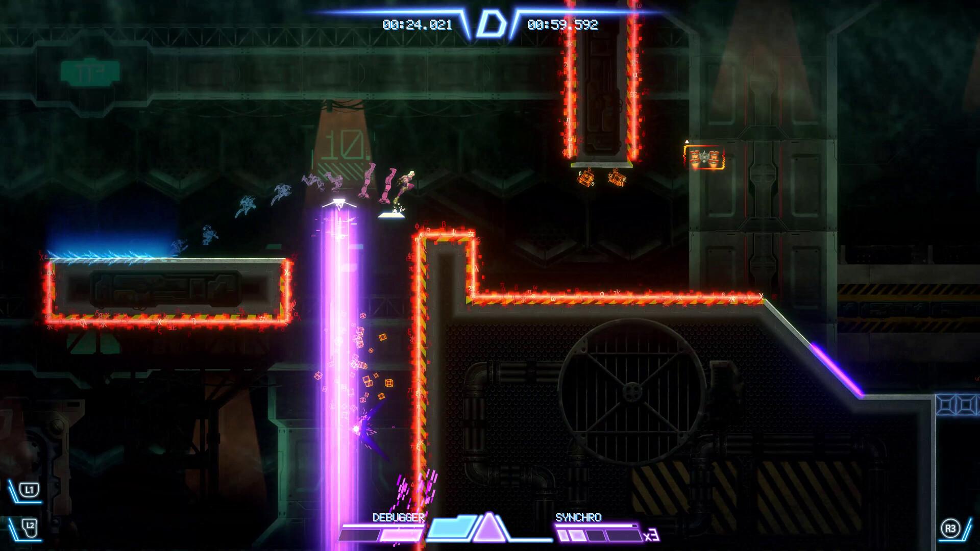 伊甸园创世纪/Eden Genesis_5