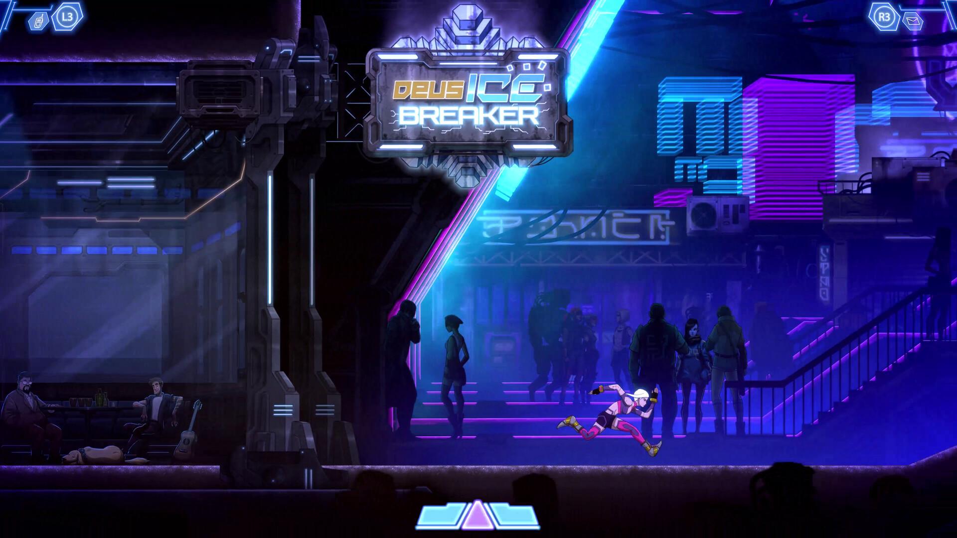 伊甸园创世纪/Eden Genesis_3