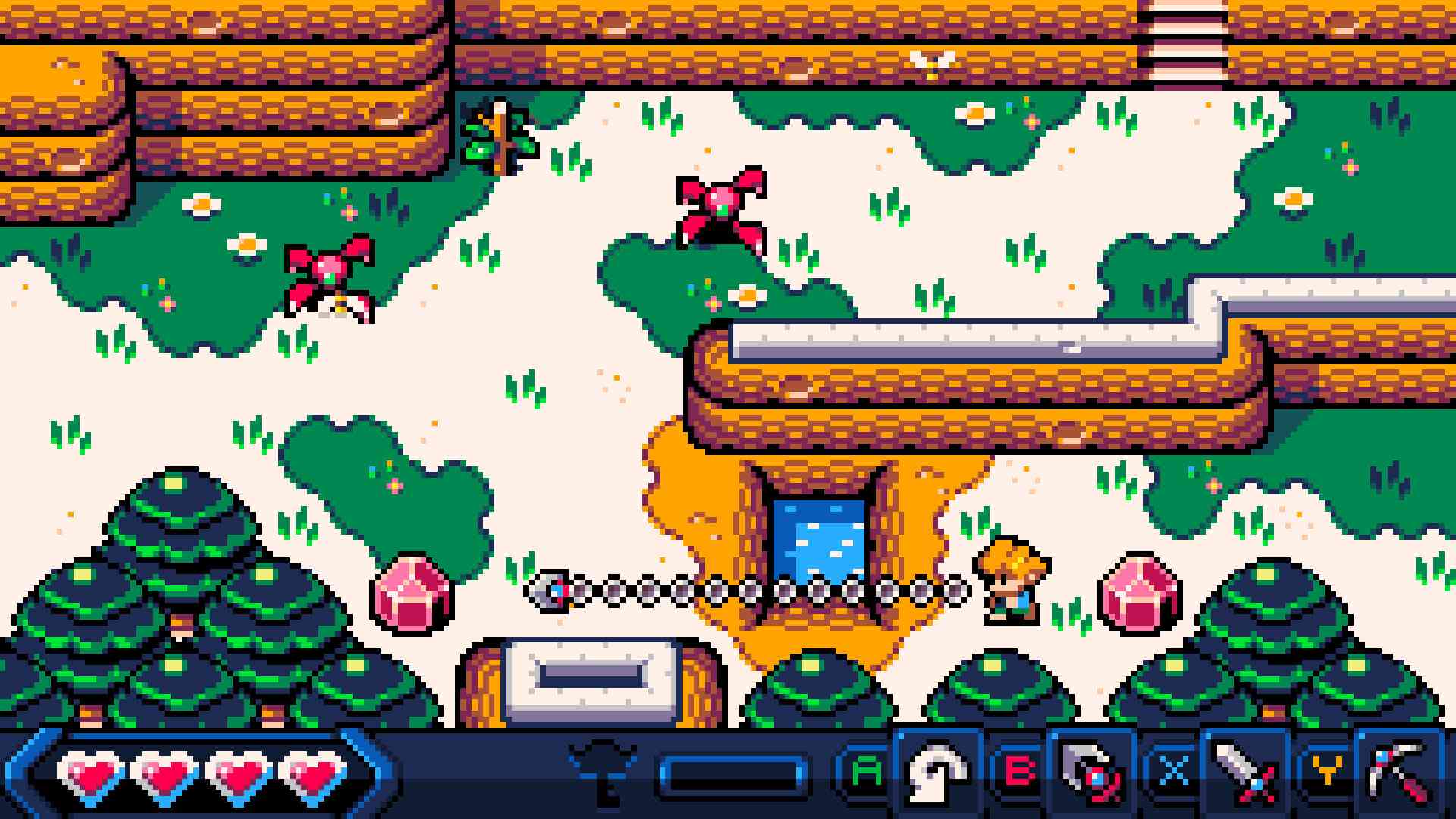 荒岛求生/Castaway_1