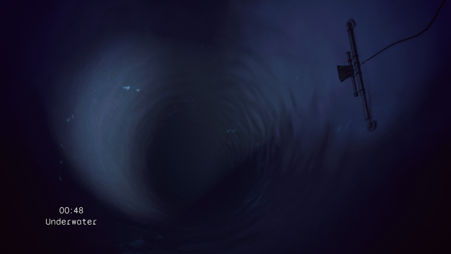 我在执行观察任务8/I'm on Observation Duty 8_3