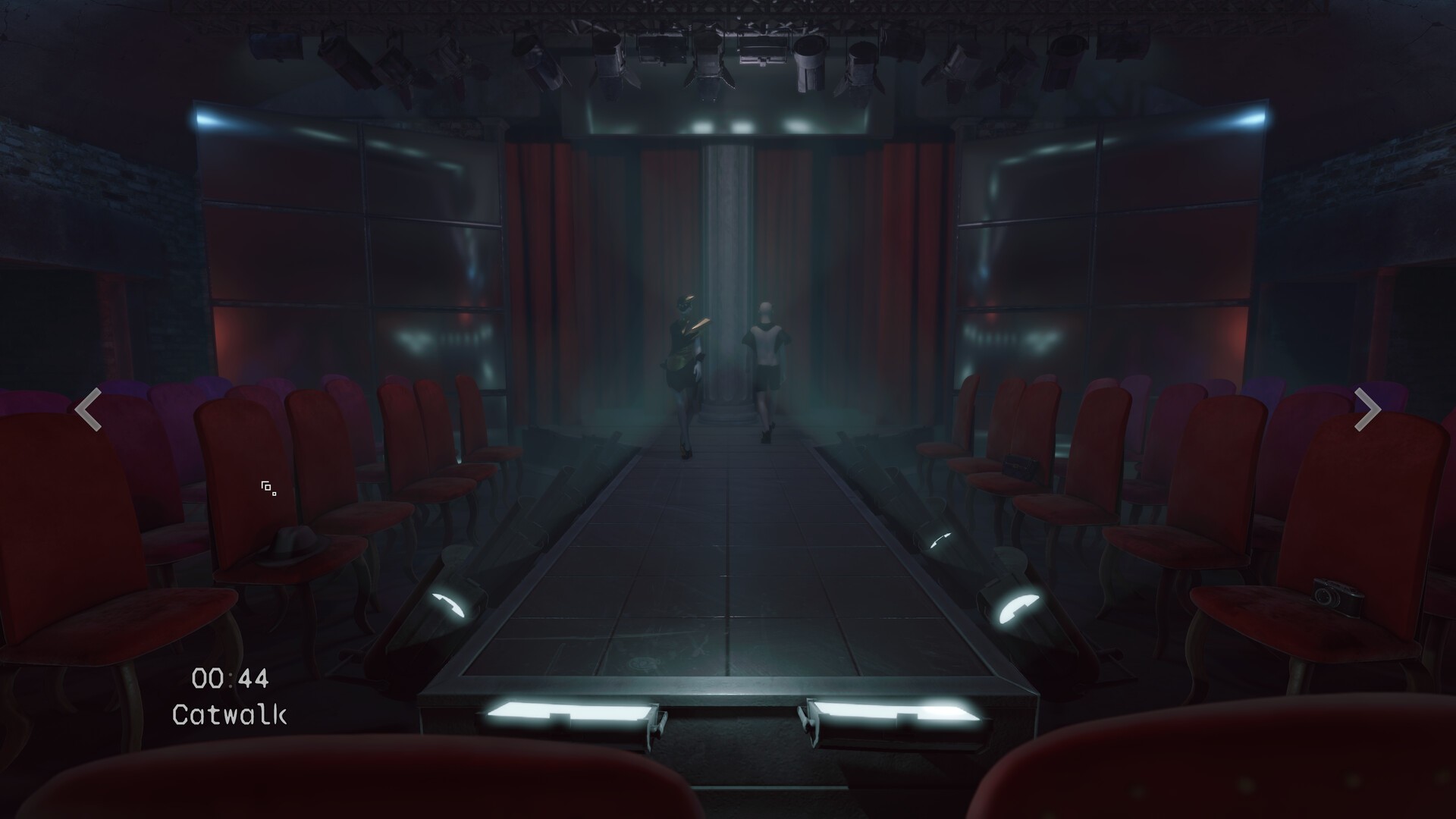 我在执行观察任务8/I'm on Observation Duty 8_0