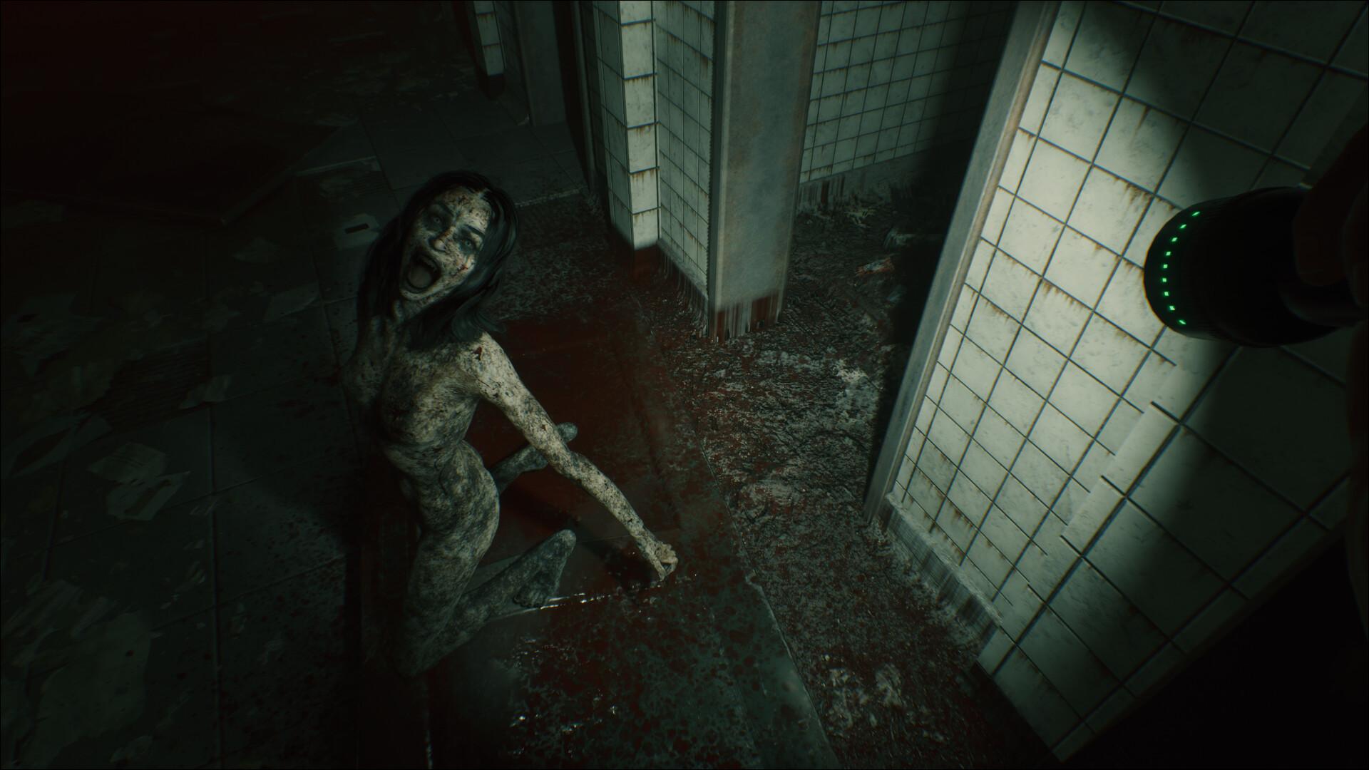 超越汉威尔/Beyond Hanwell_1