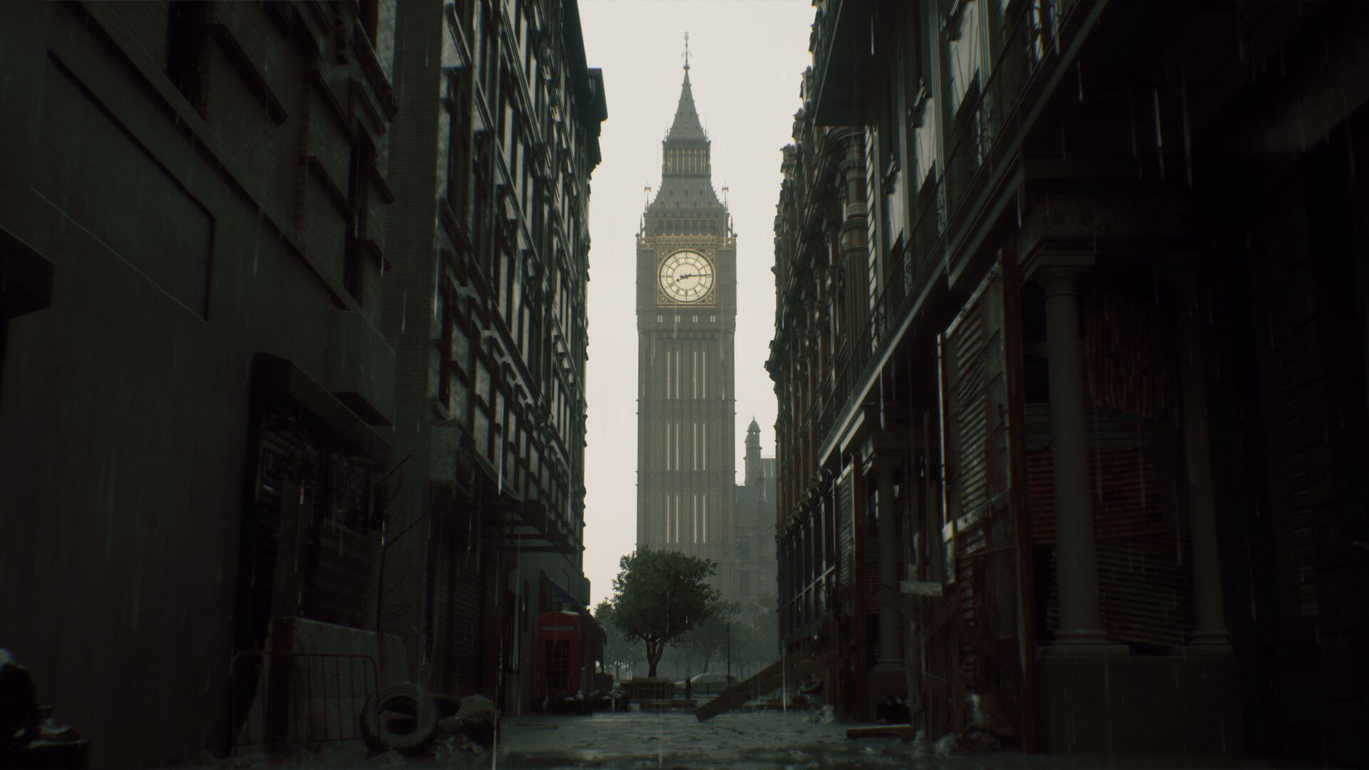 超越汉威尔/Beyond Hanwell_6