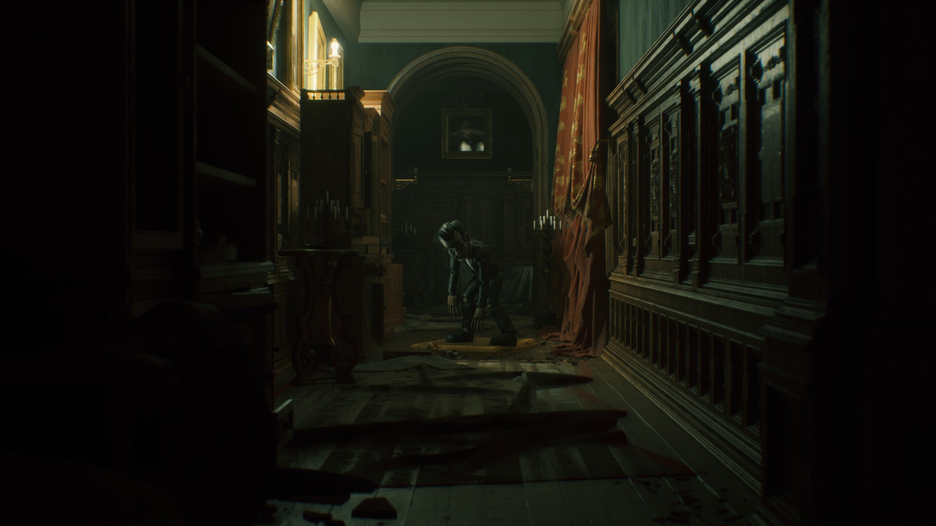 超越汉威尔/Beyond Hanwell_2