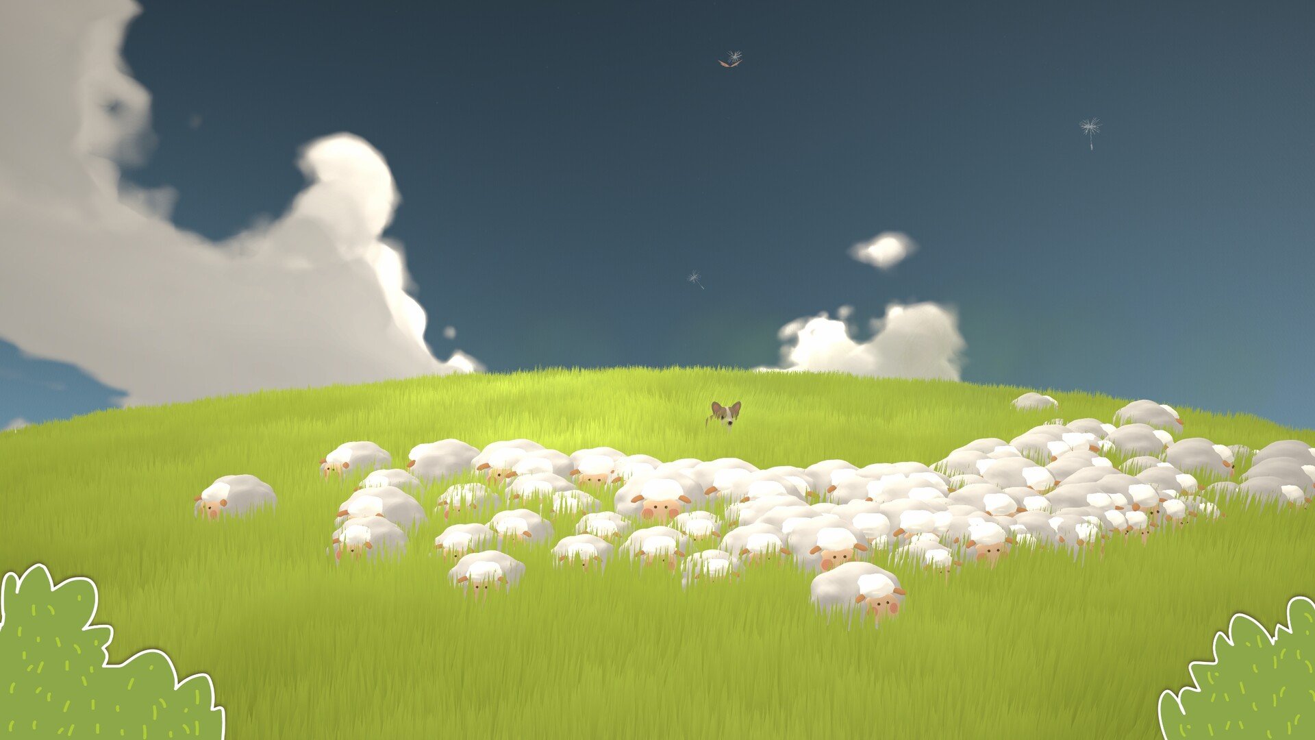 牧羊星球/Shepherd Planet_3