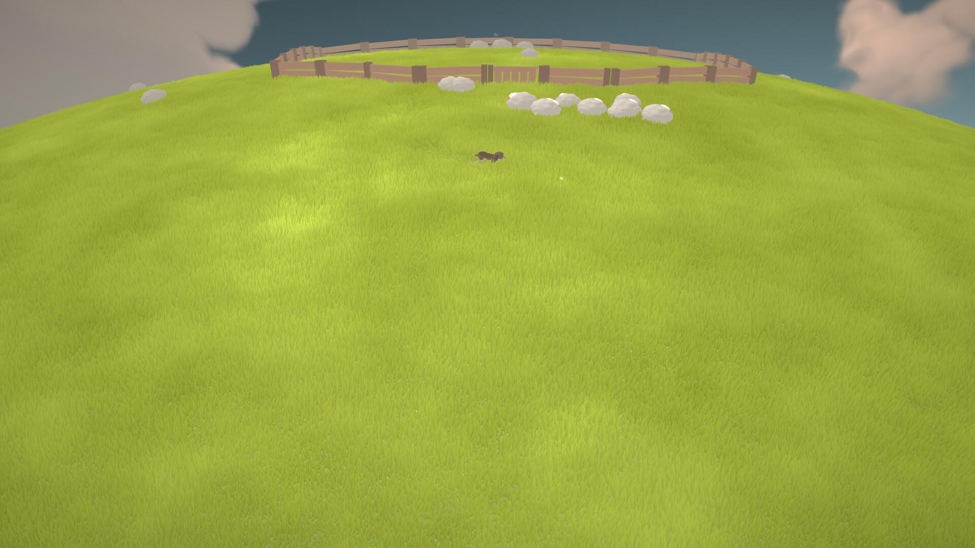 牧羊星球/Shepherd Planet_1