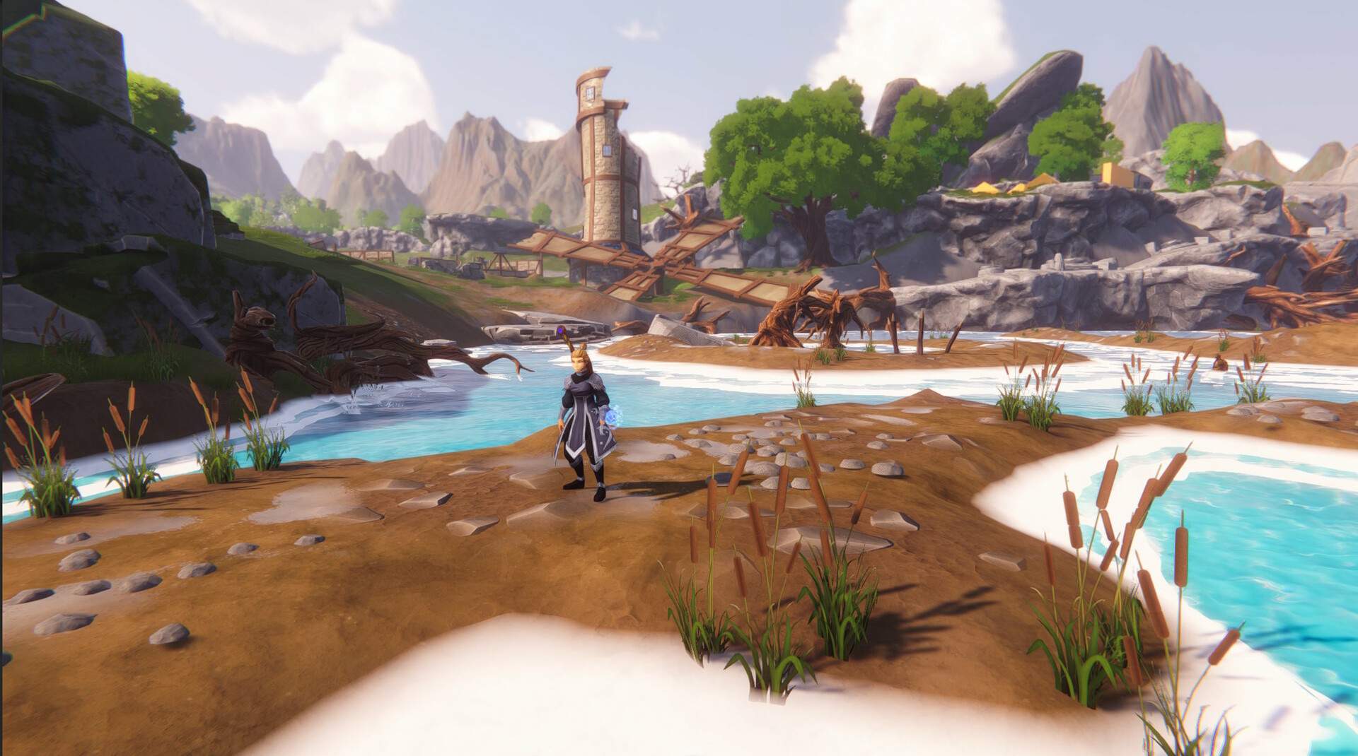 盖多尼亚2/Gedonia 2_2