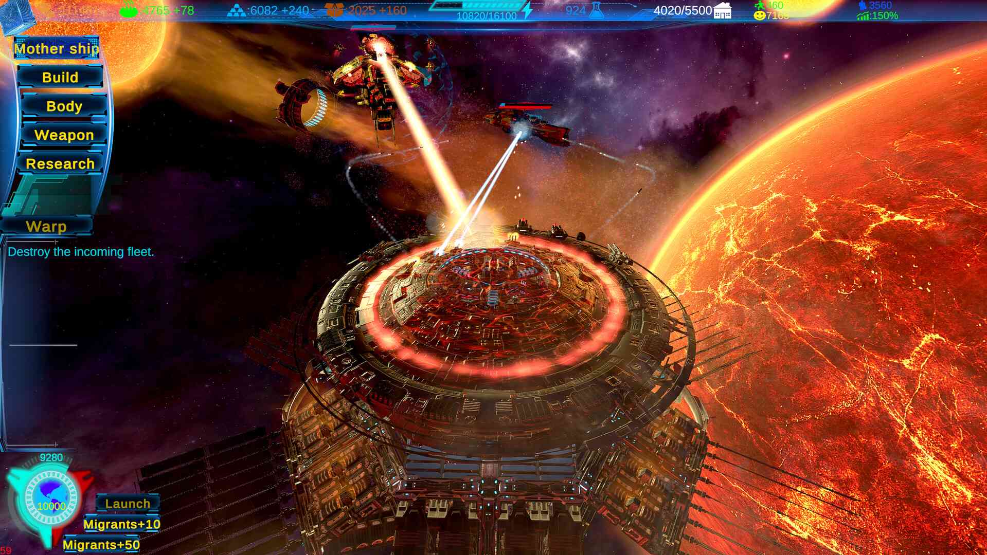 雷古勒斯号/Ship Regulus_0