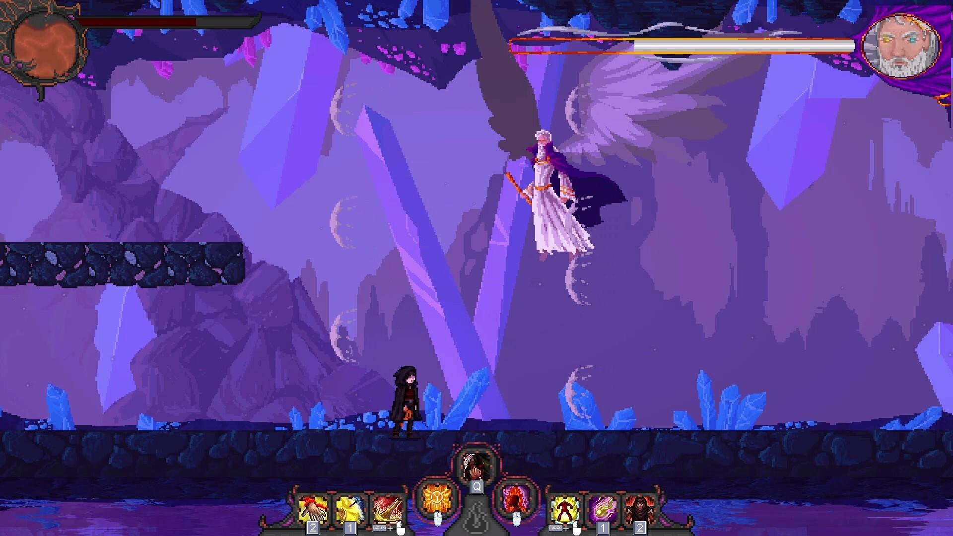 哀恸之焰/Luctus_3