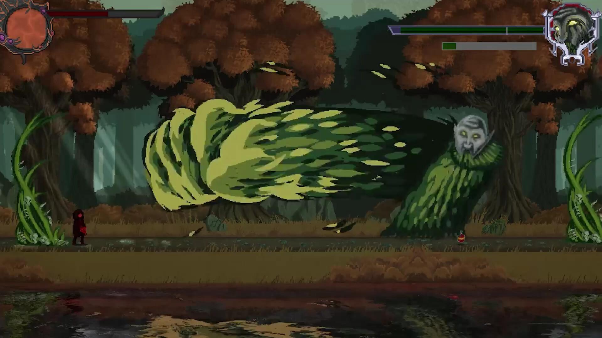 哀恸之焰/Luctus_0