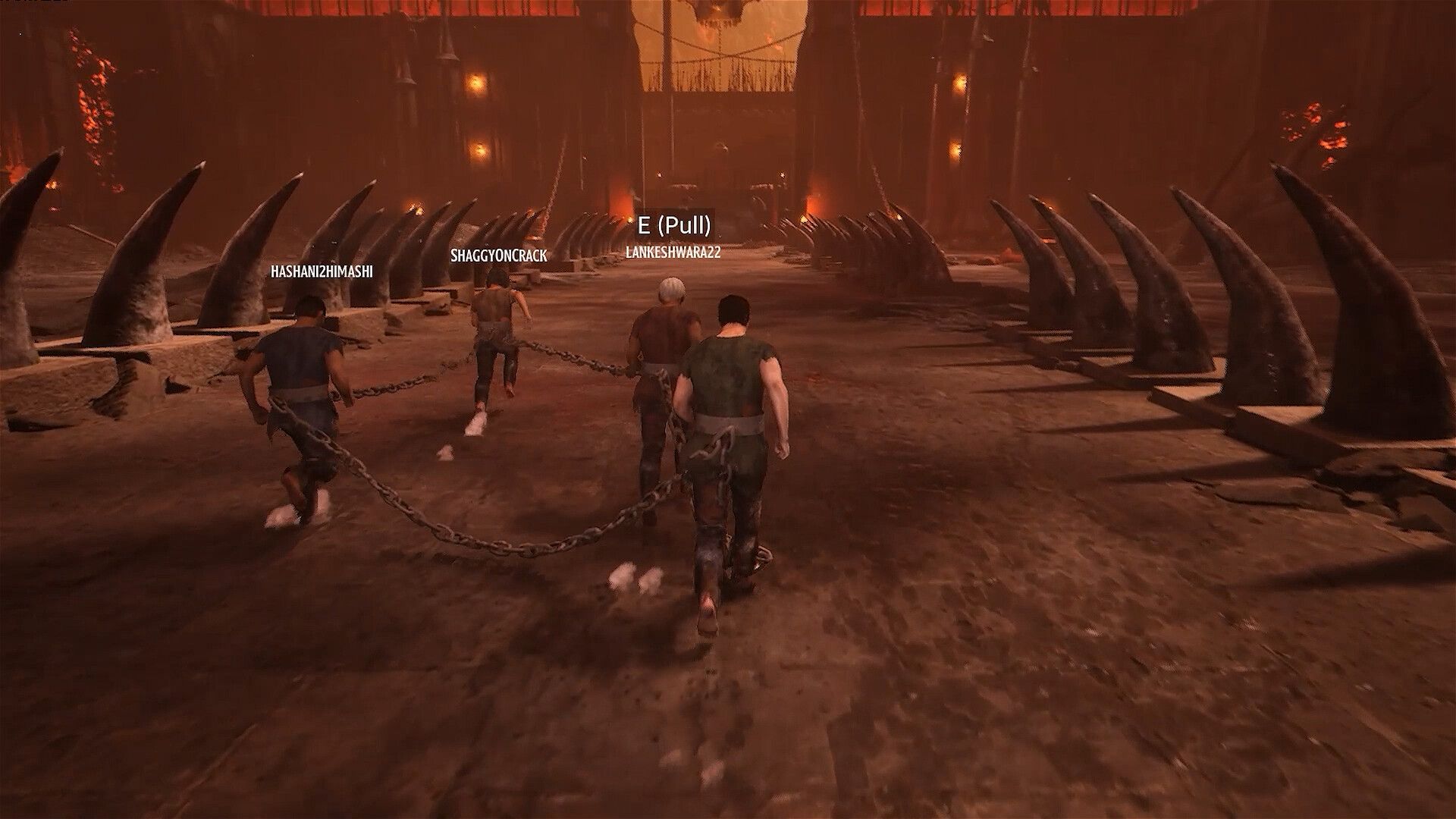 链在一起/Chained Together_0