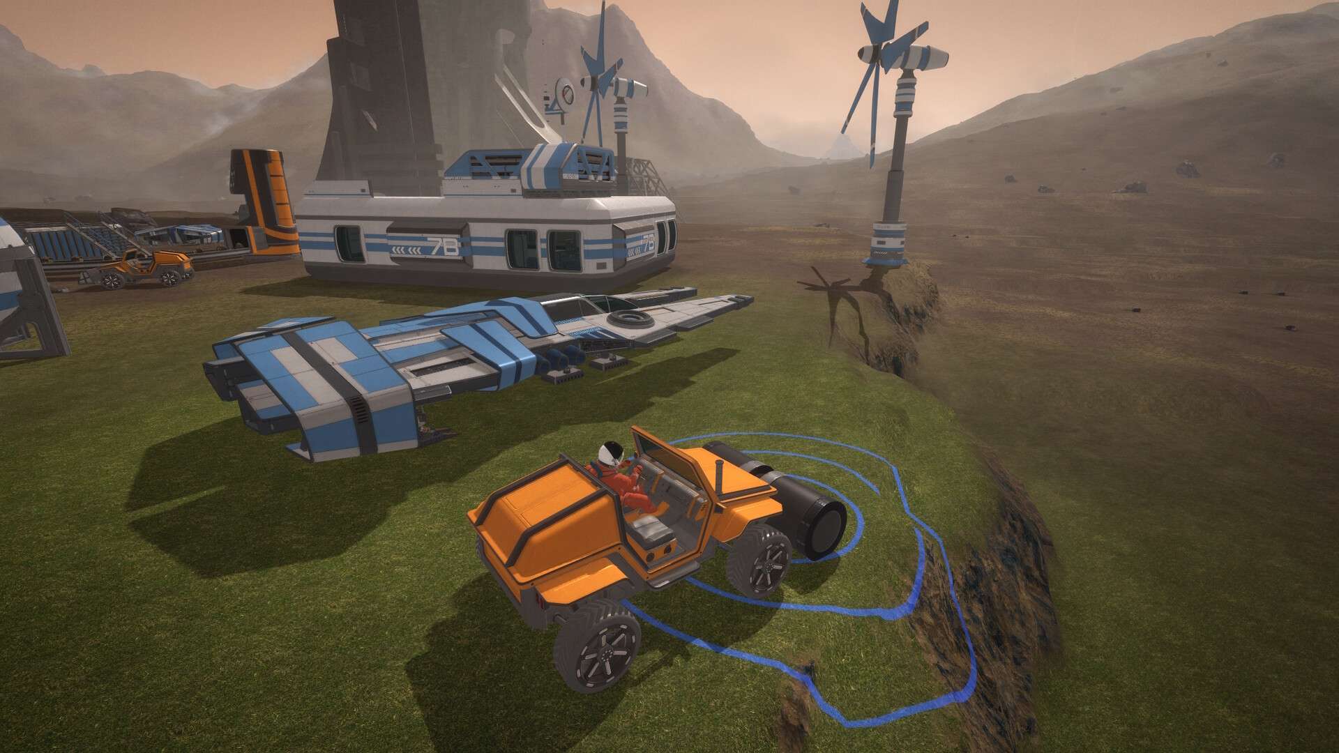 伊甸园工匠/Eden Crafters/支持网络联机_3