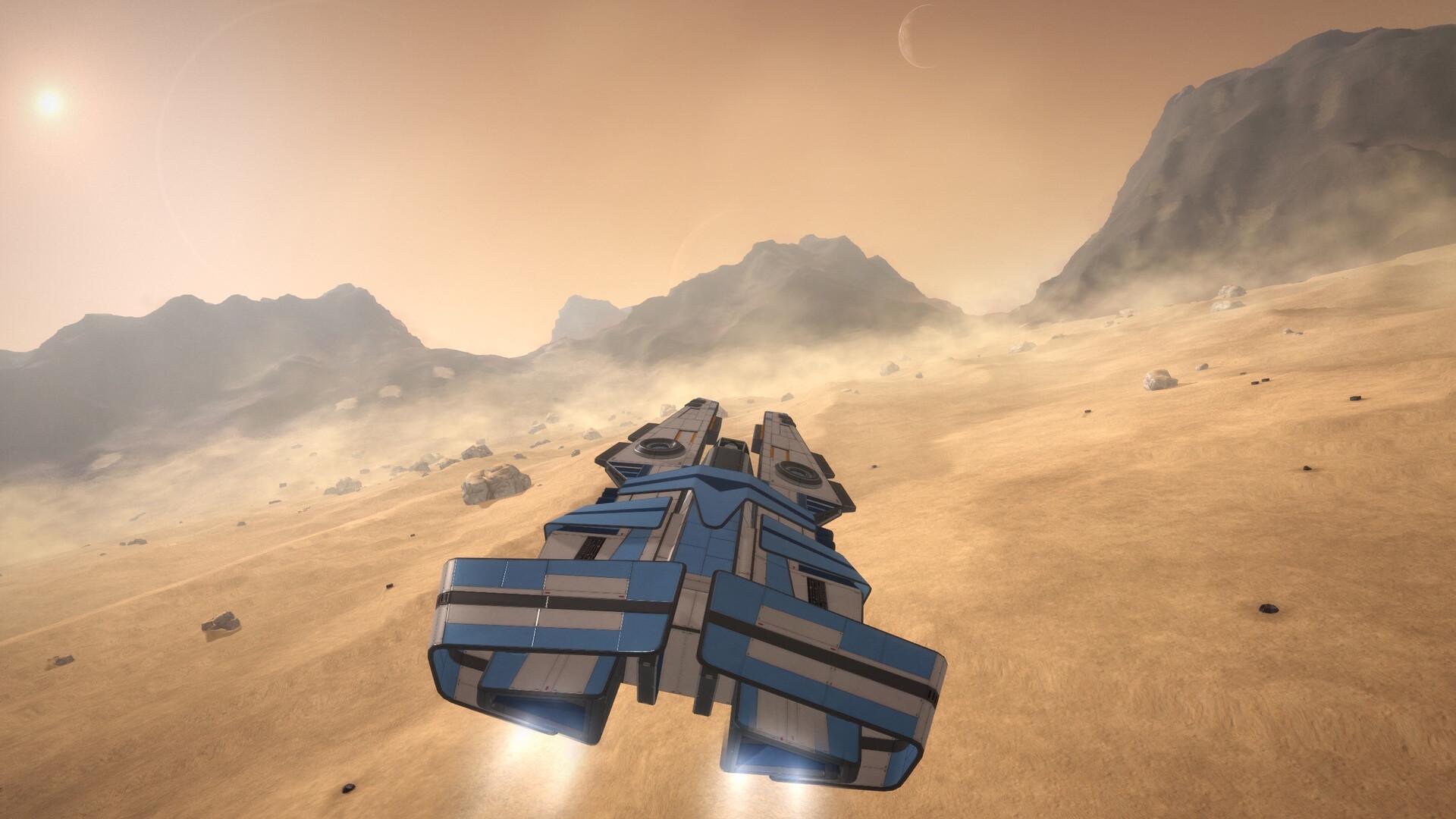 伊甸园工匠/Eden Crafters/支持网络联机_4