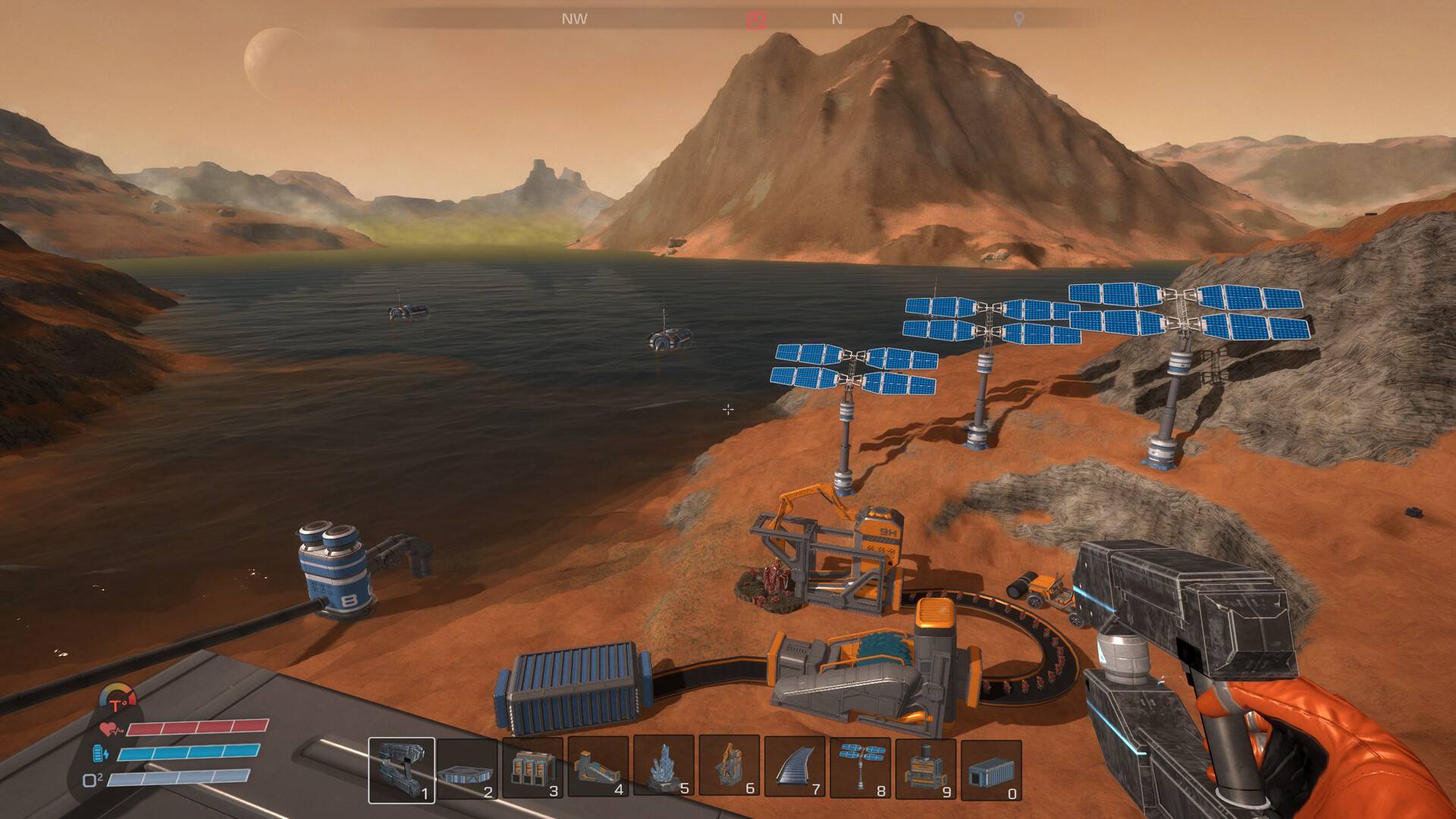 伊甸园工匠/Eden Crafters/支持网络联机_1