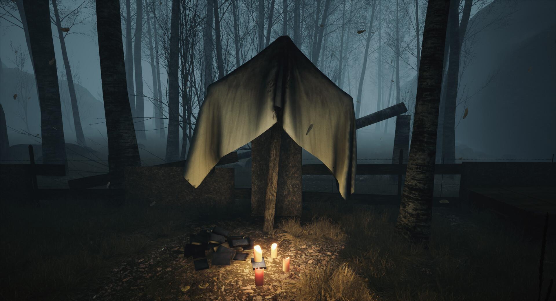 逃离僵尸世界/Escape Z_0