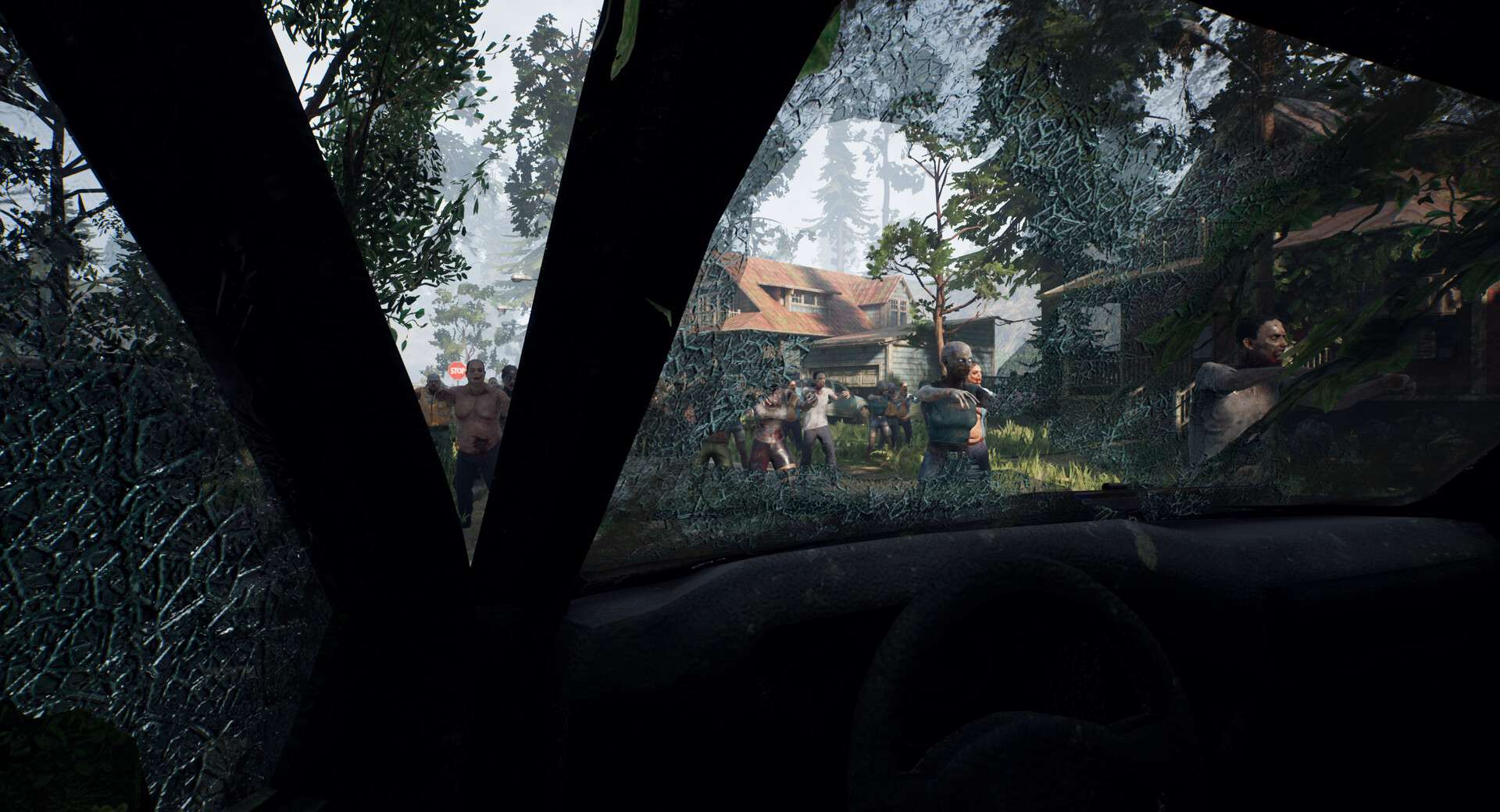 逃离僵尸世界/Escape Z_4