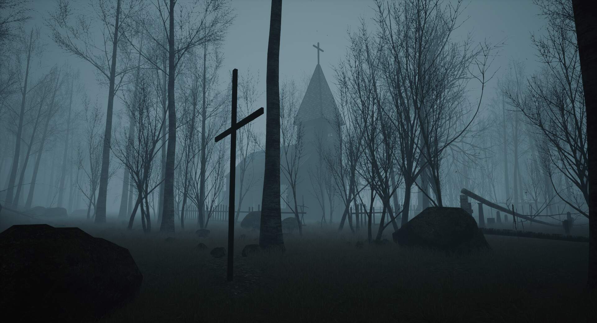 逃离僵尸世界/Escape Z_2