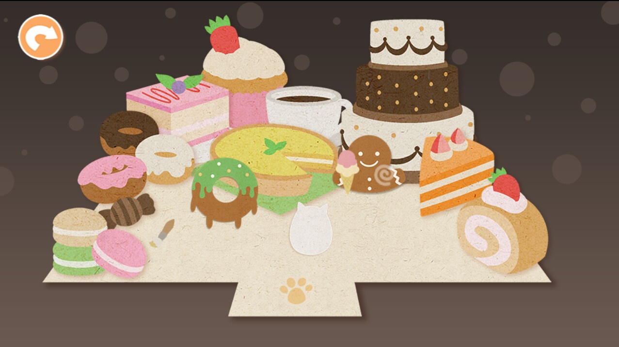 小猫换装/Kitten's Wardrobe_4