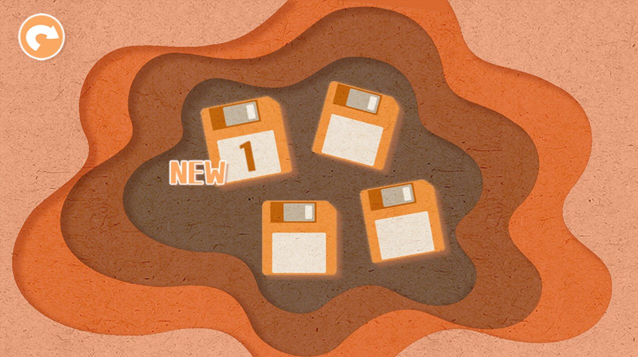 小猫换装/Kitten's Wardrobe_5