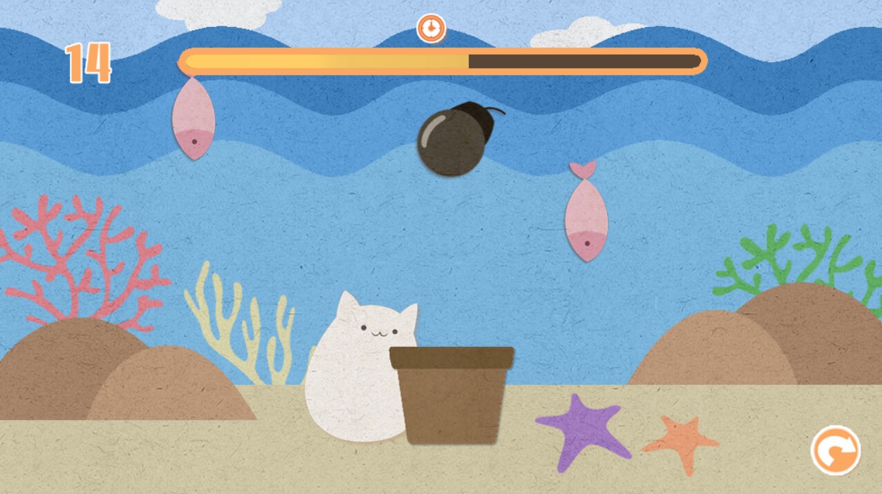 小猫换装/Kitten's Wardrobe_3